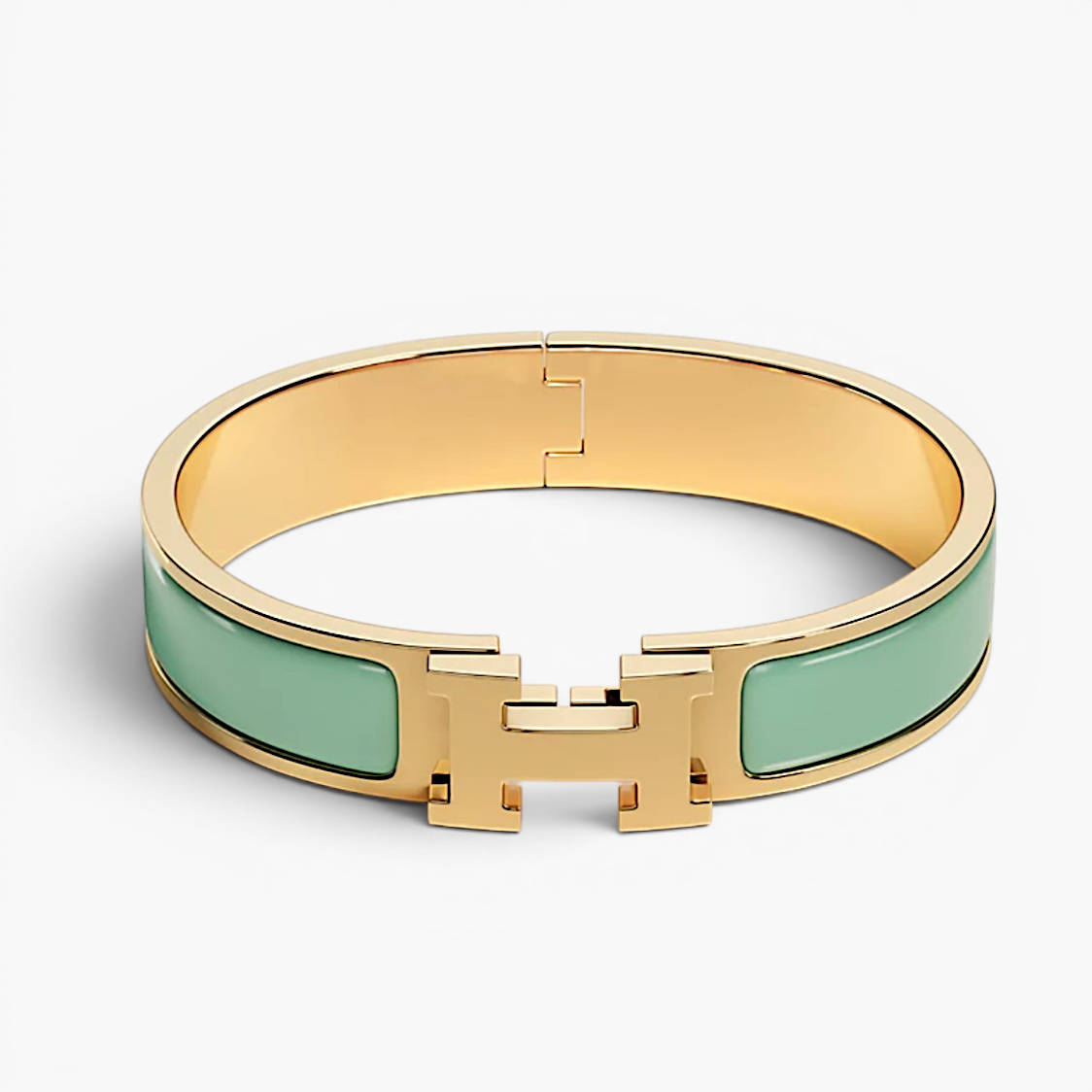 Helene Gold Bracelet