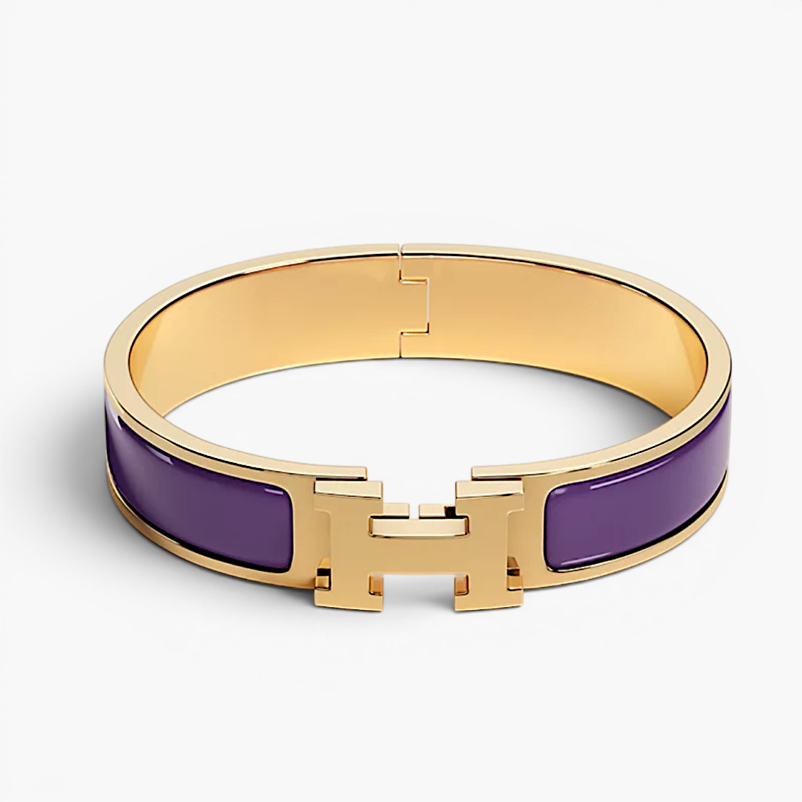 Helene Gold Bracelet