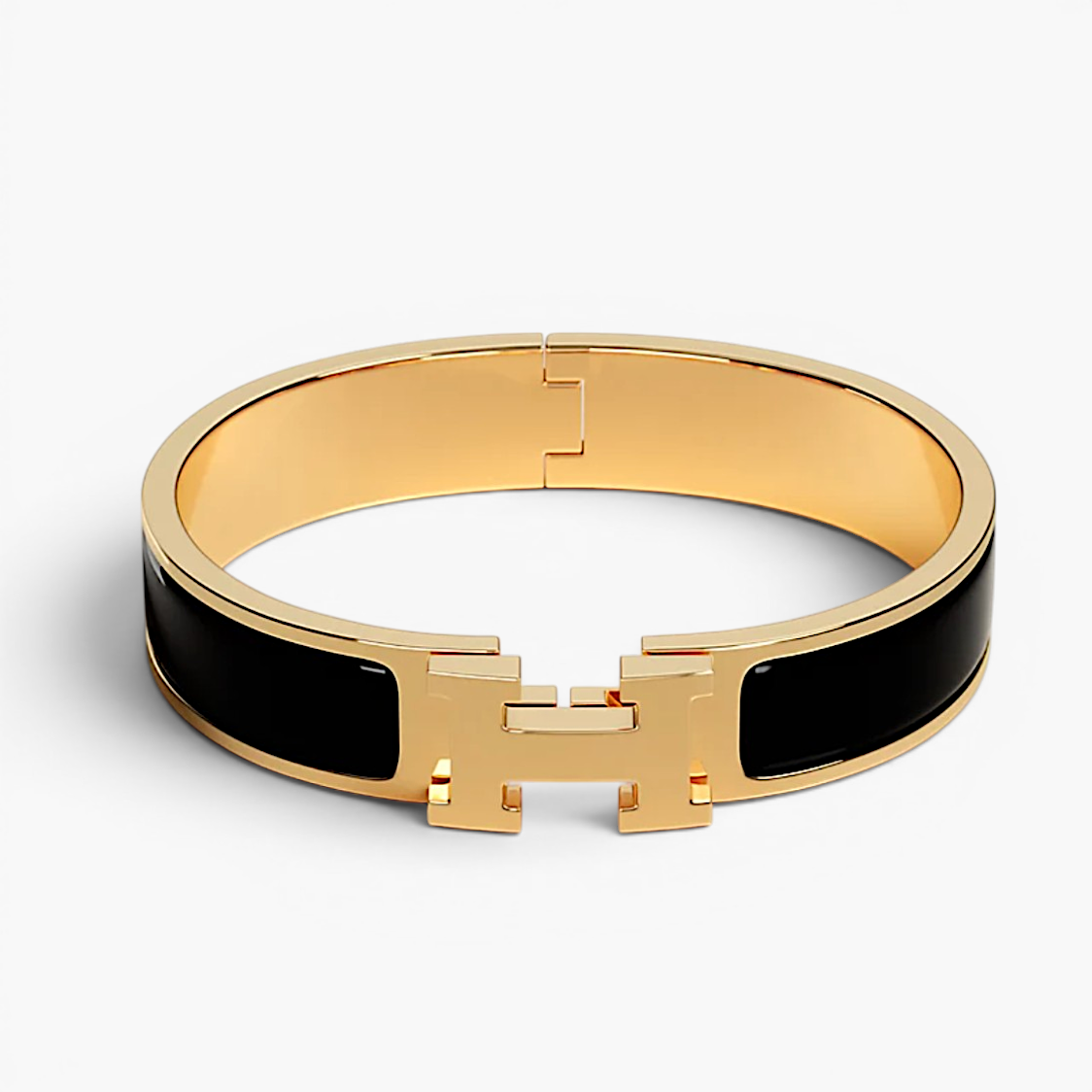 Helene Gold Bracelet