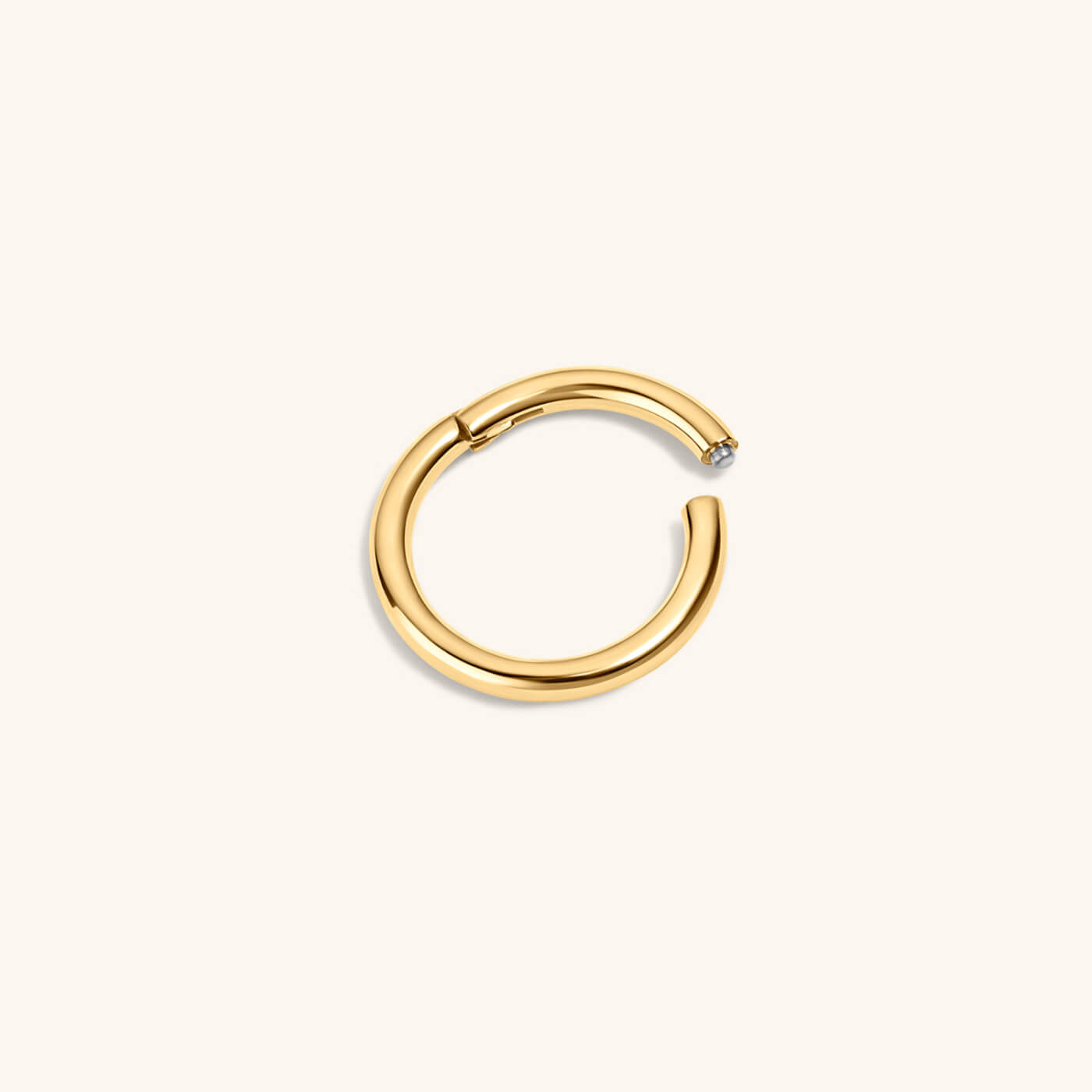 Classic Cartilage Hoop