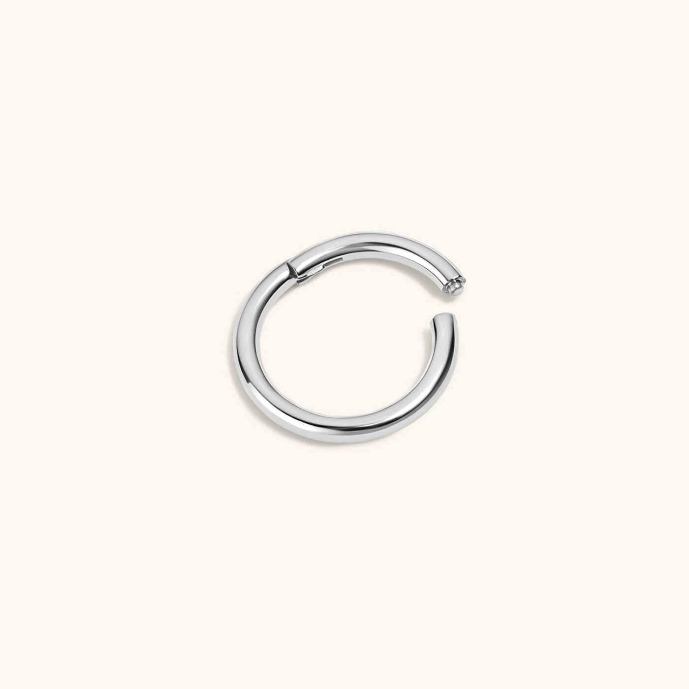 Classic Cartilage Hoop