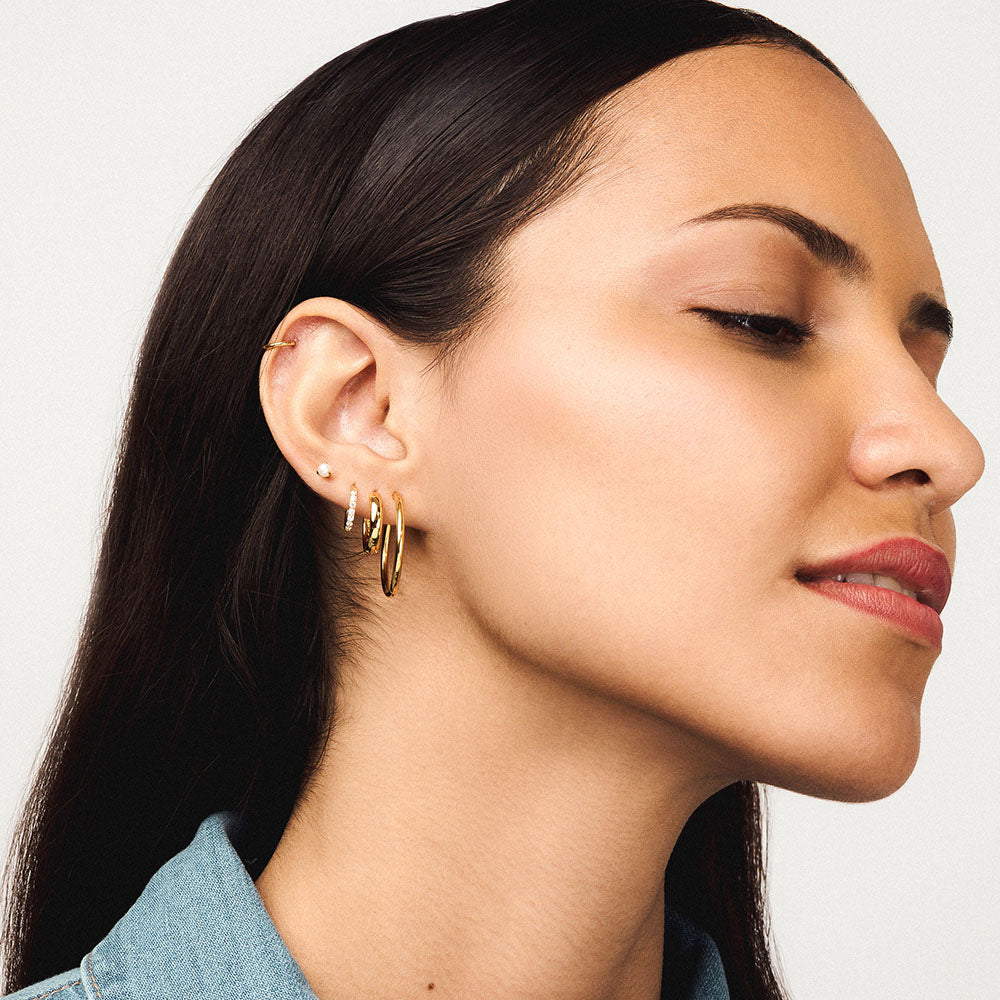 Classic Cartilage Hoop