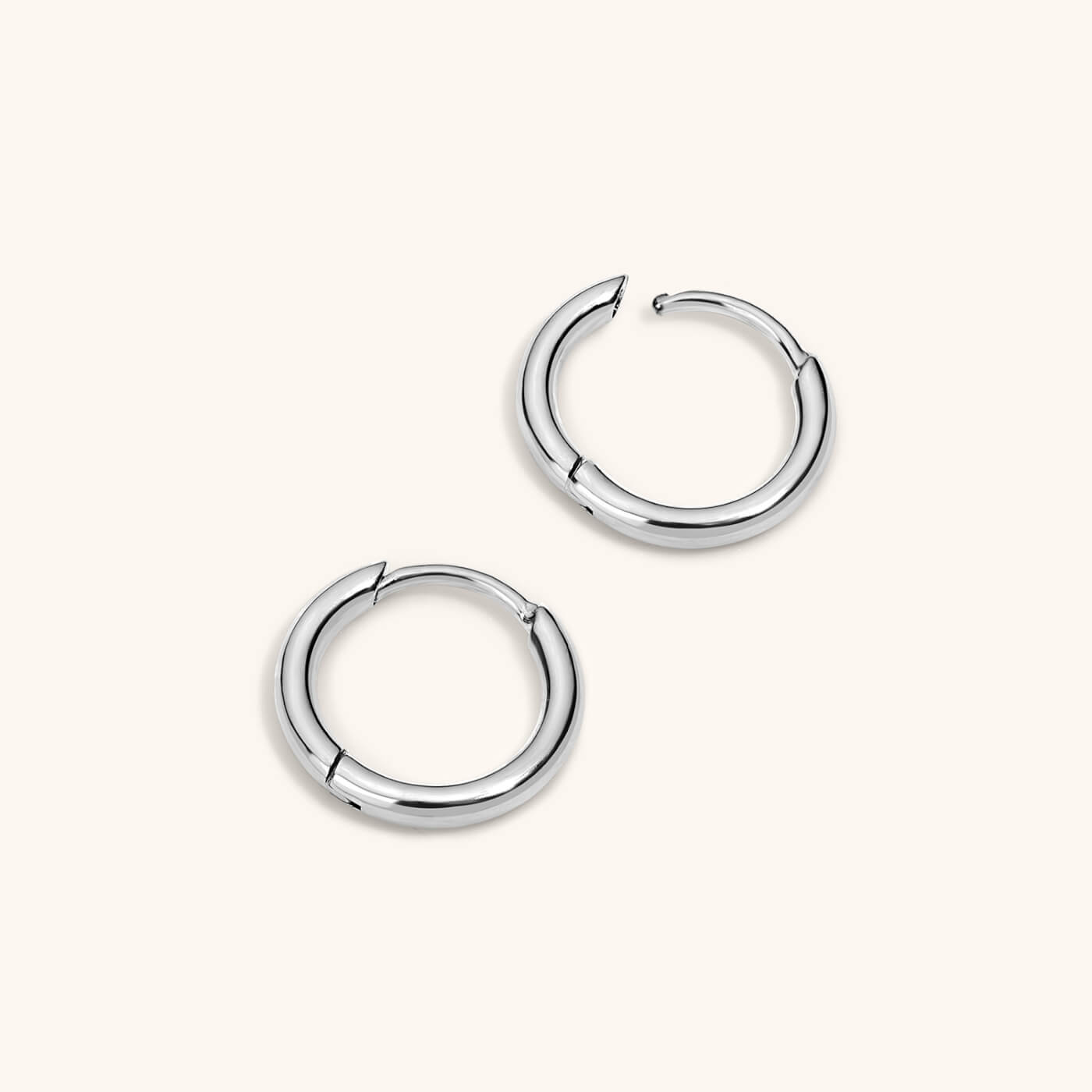 Everyday Hoop Duo