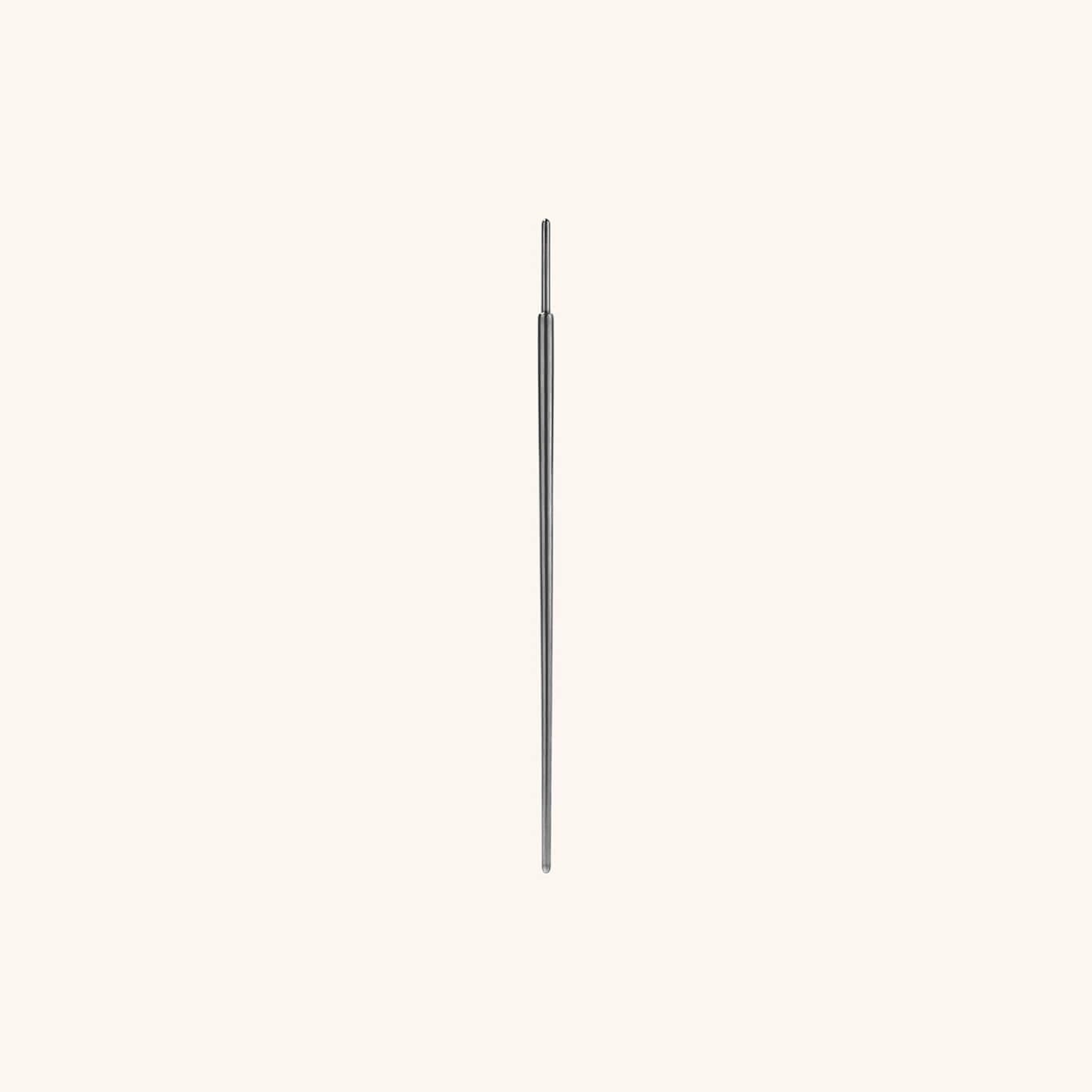 Nap Earrings Insertion Tool – Silver