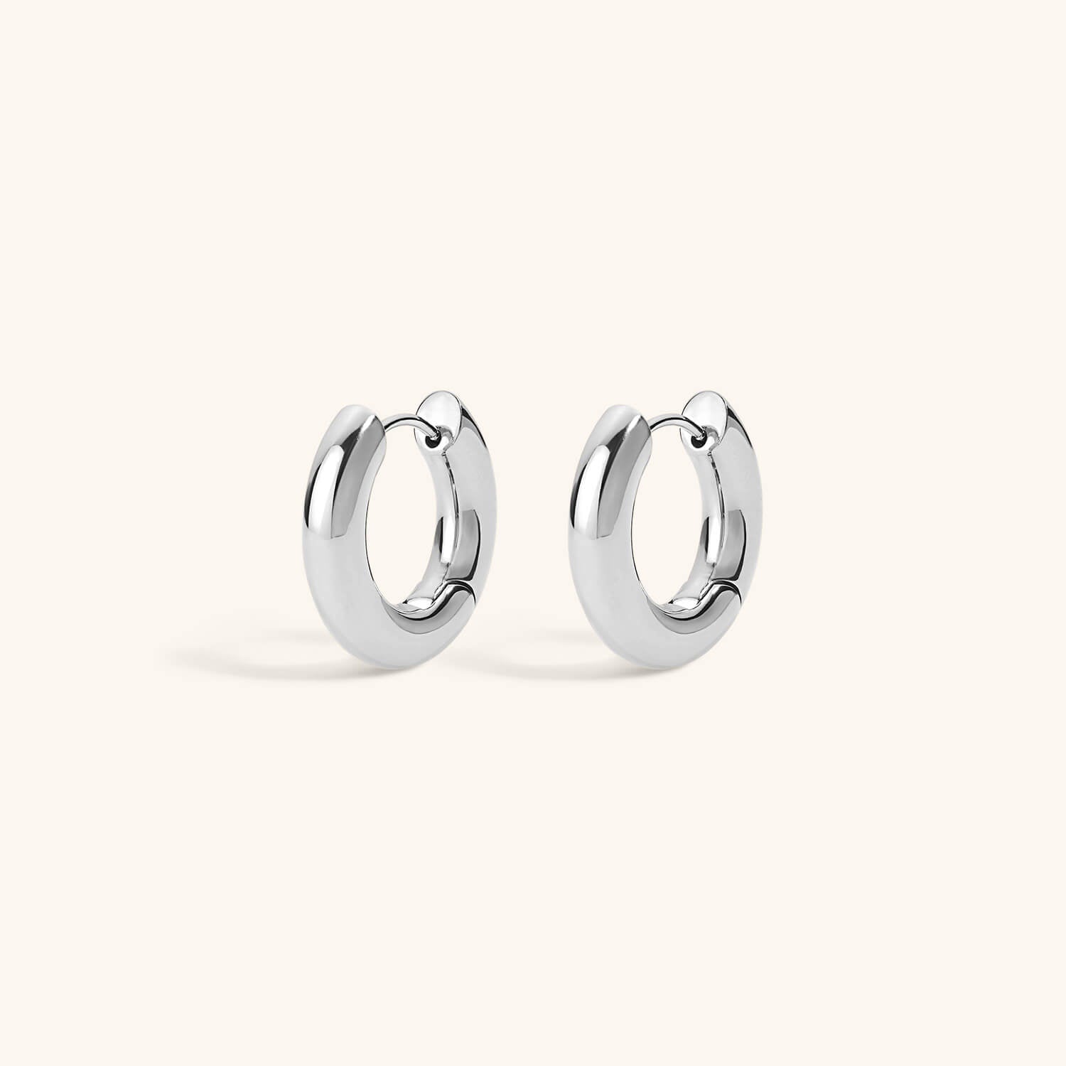 Every Body Hoops, 18mm