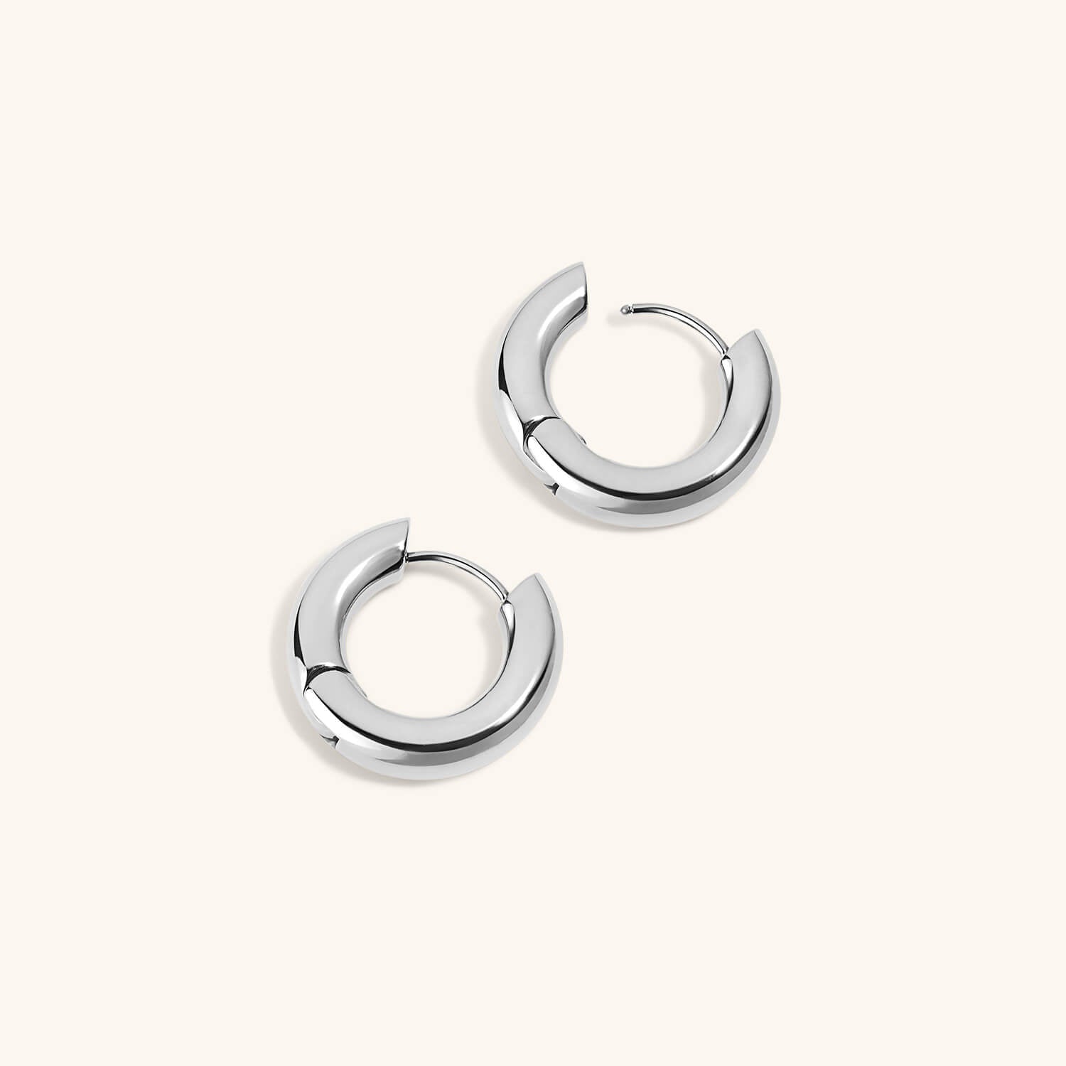 Every Body Hoops, 18mm