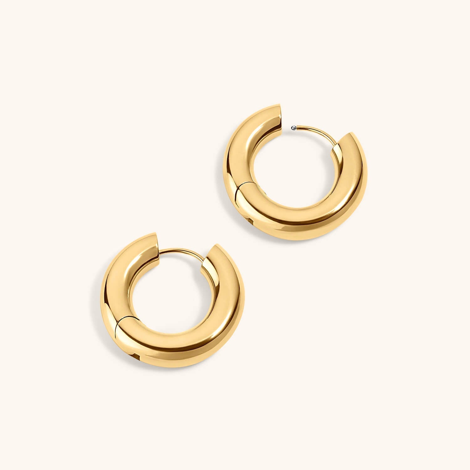 Every Body Hoops, 22mm