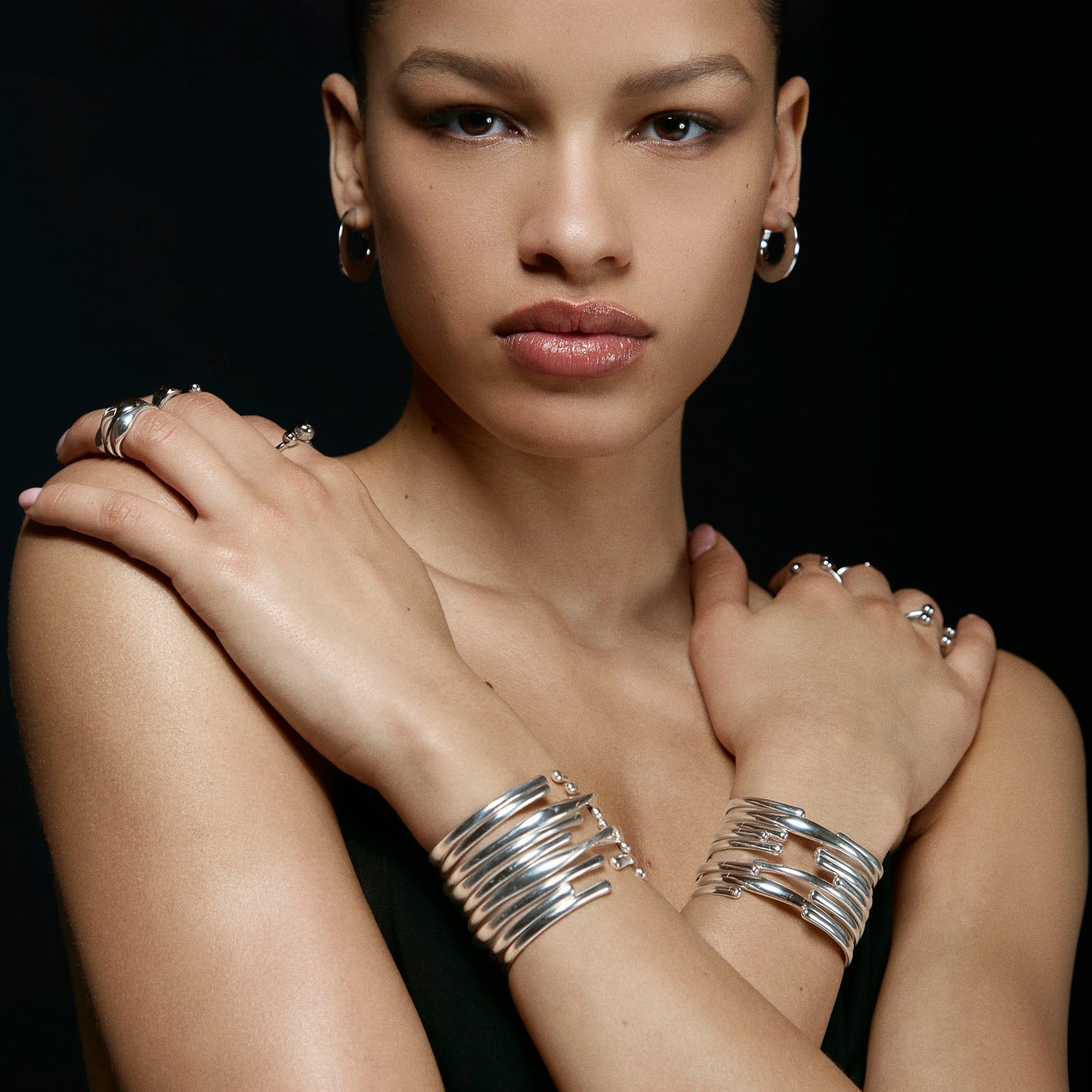 Echo Fine Cuff