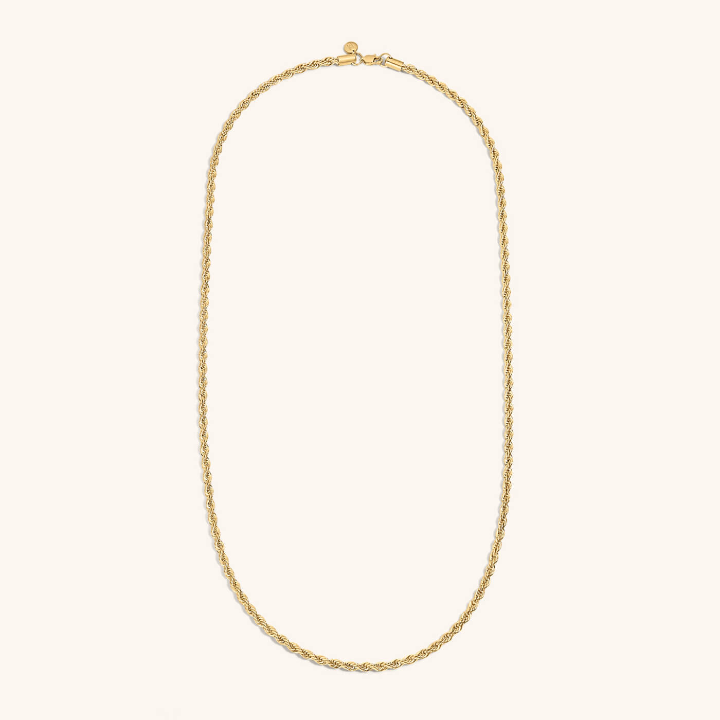 Heirloom Bold Convertible Necklace – Gold