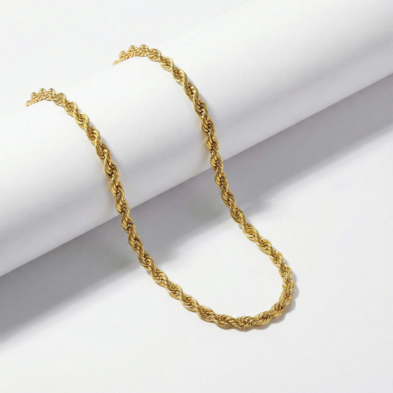 Rope Chain | 6 MM