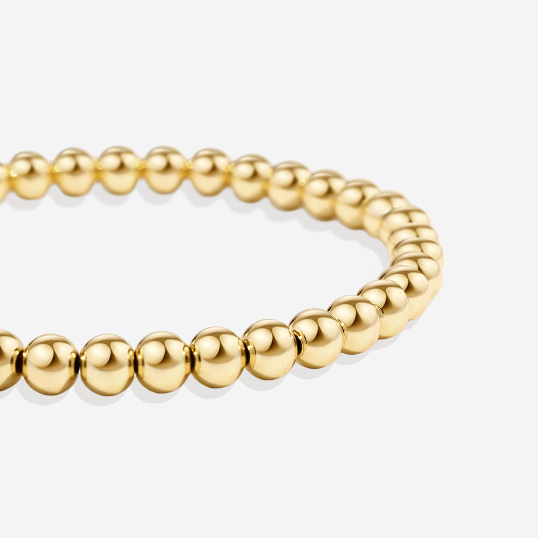 Lunelle Pearl Bracelet Stacking Set