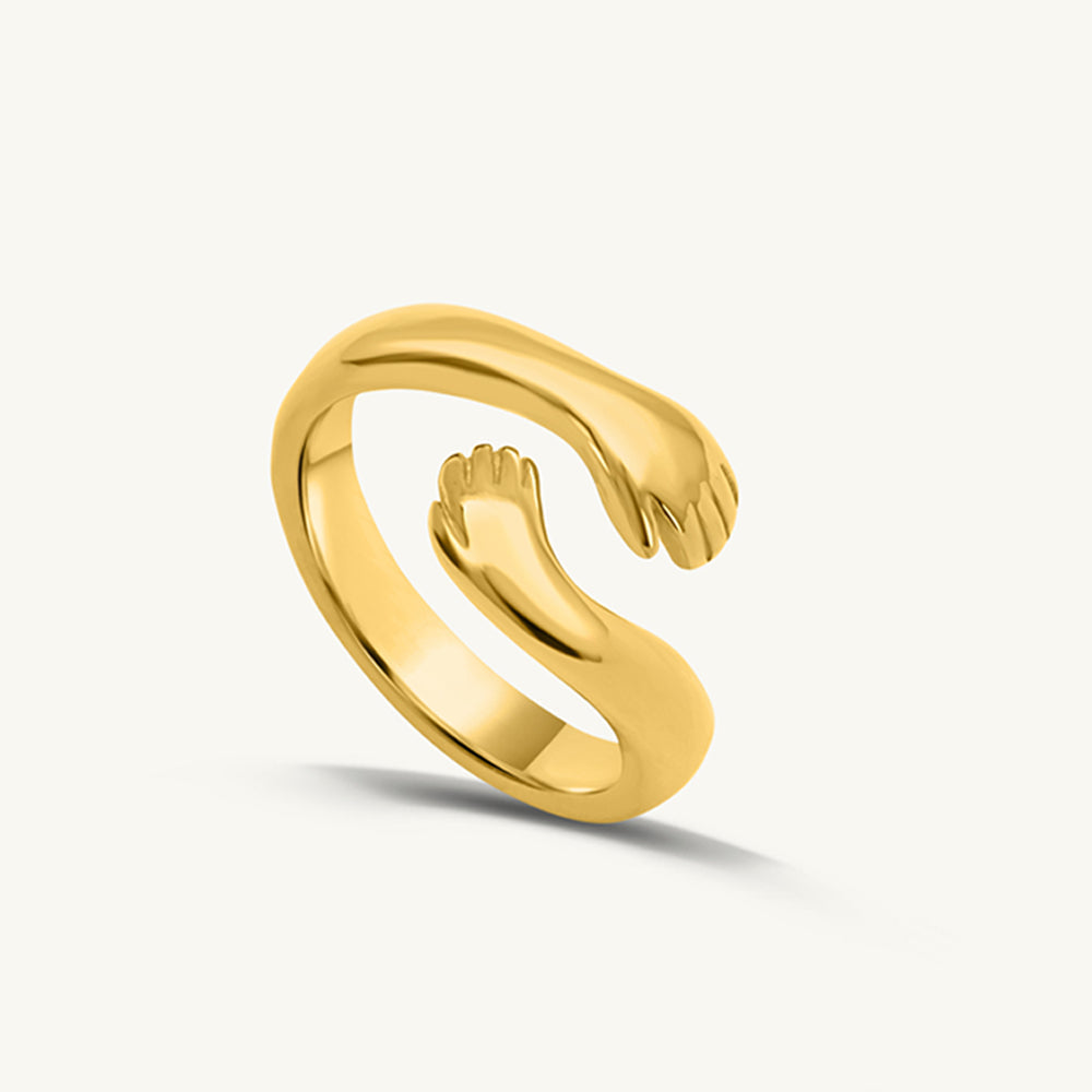 Love Hug Ring – 6