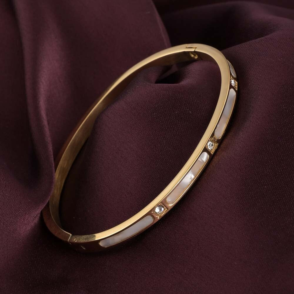 Luminous Lore Bracelet