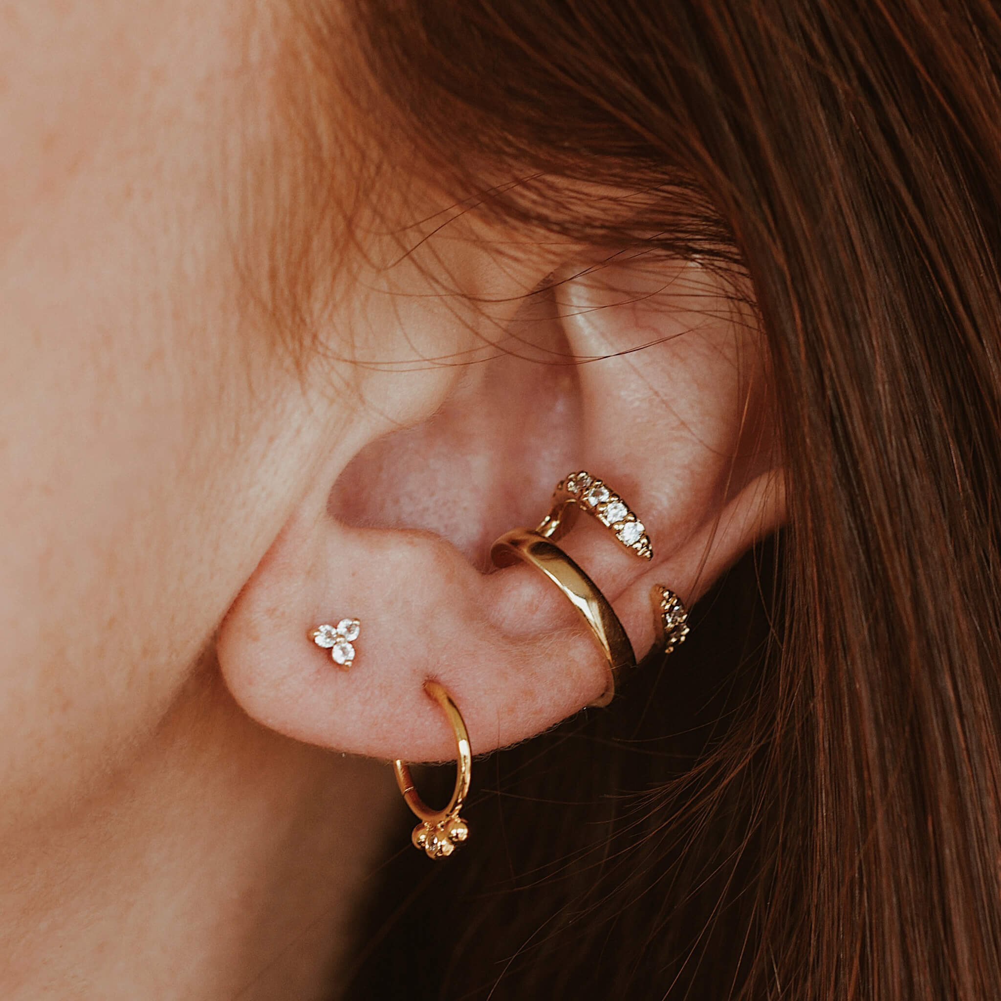 Dreamer Cartilage Hoop