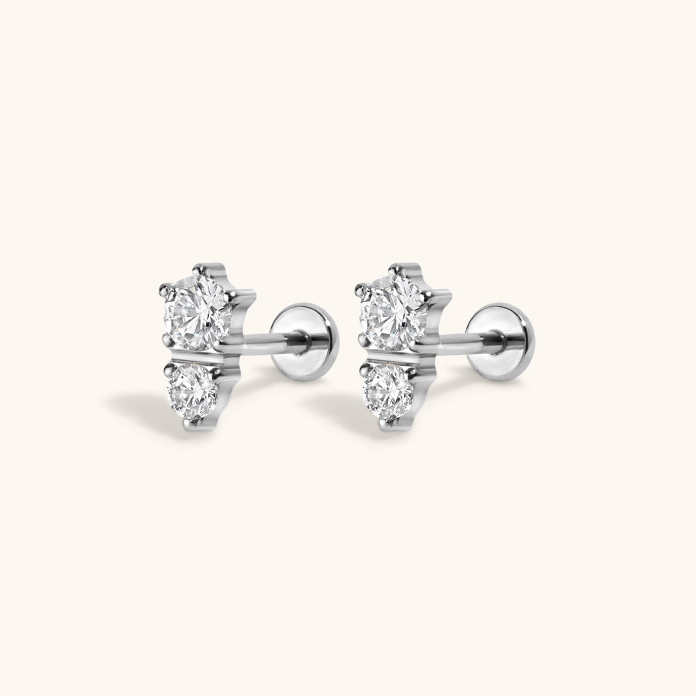 Gaia Nap Earrings