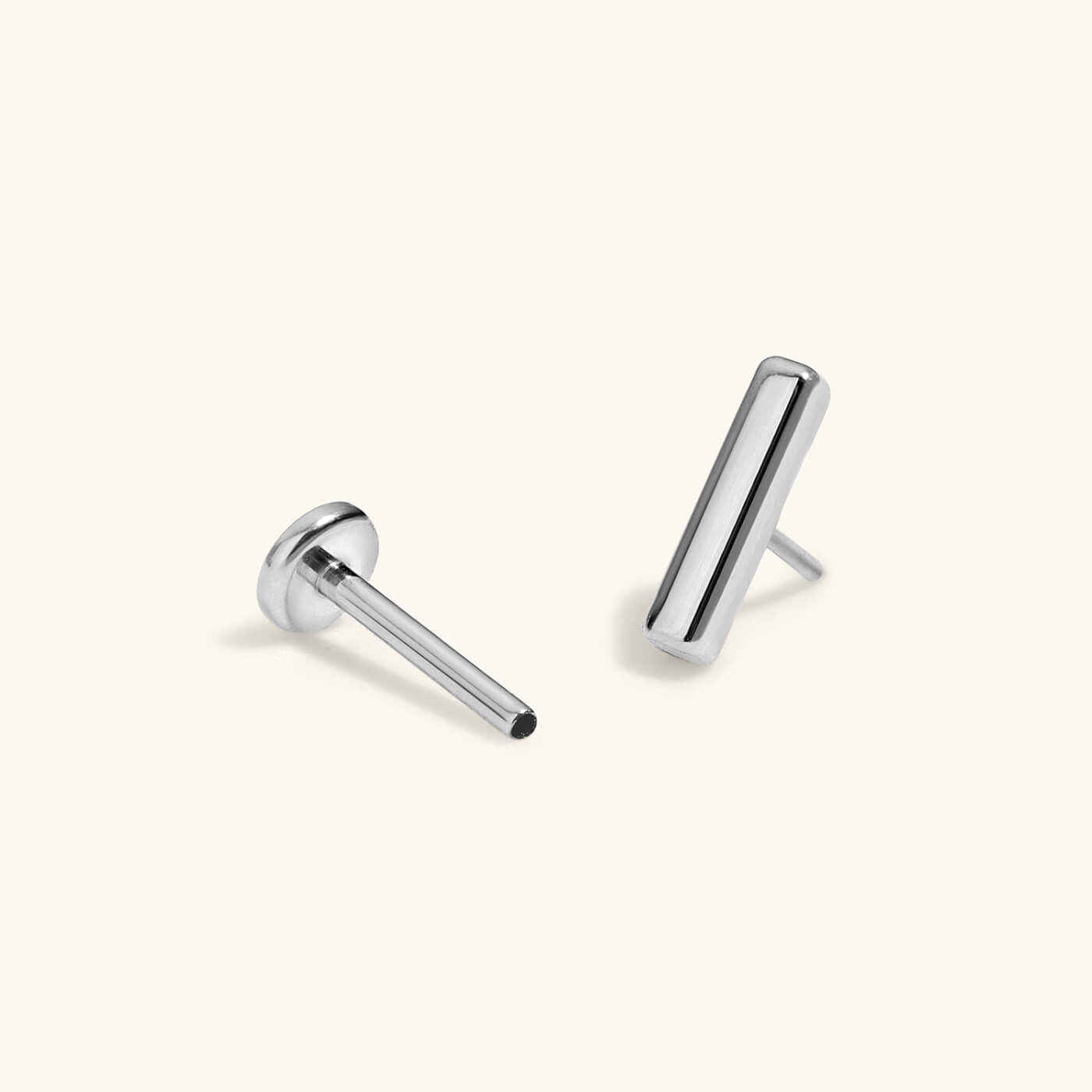 Bar Nap Earrings
