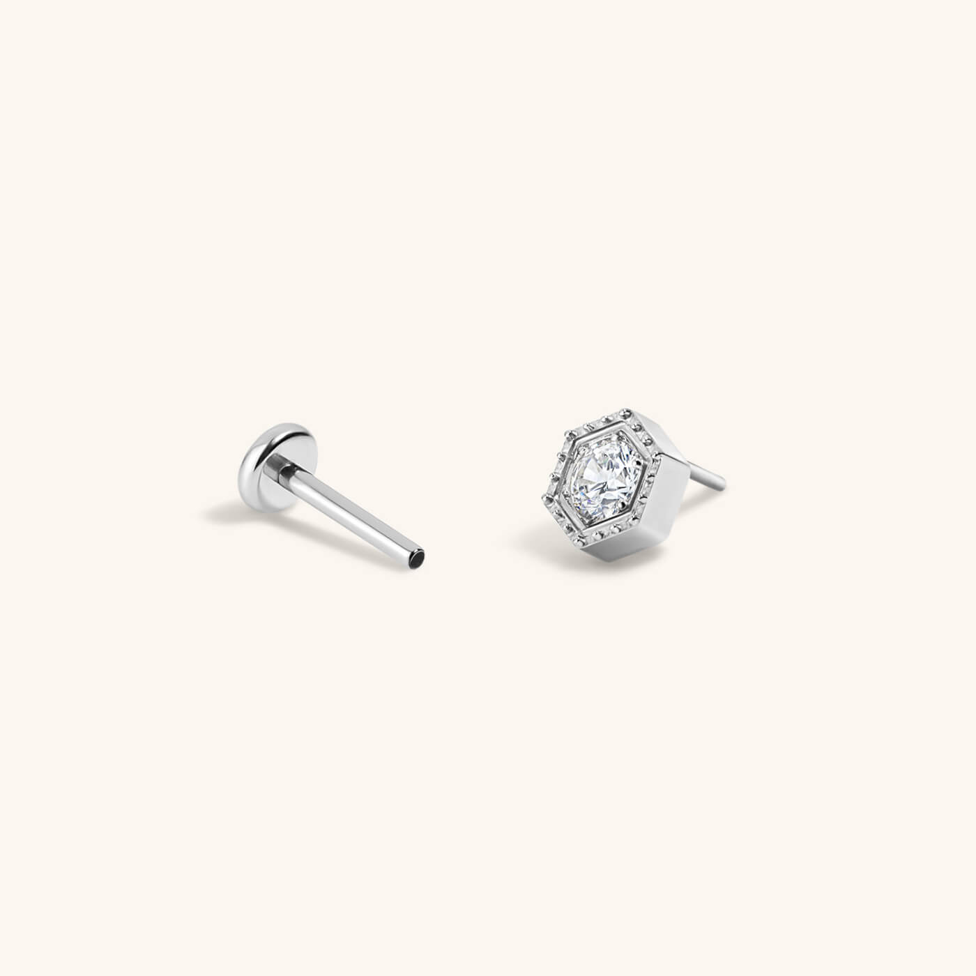Deco Nap Earrings