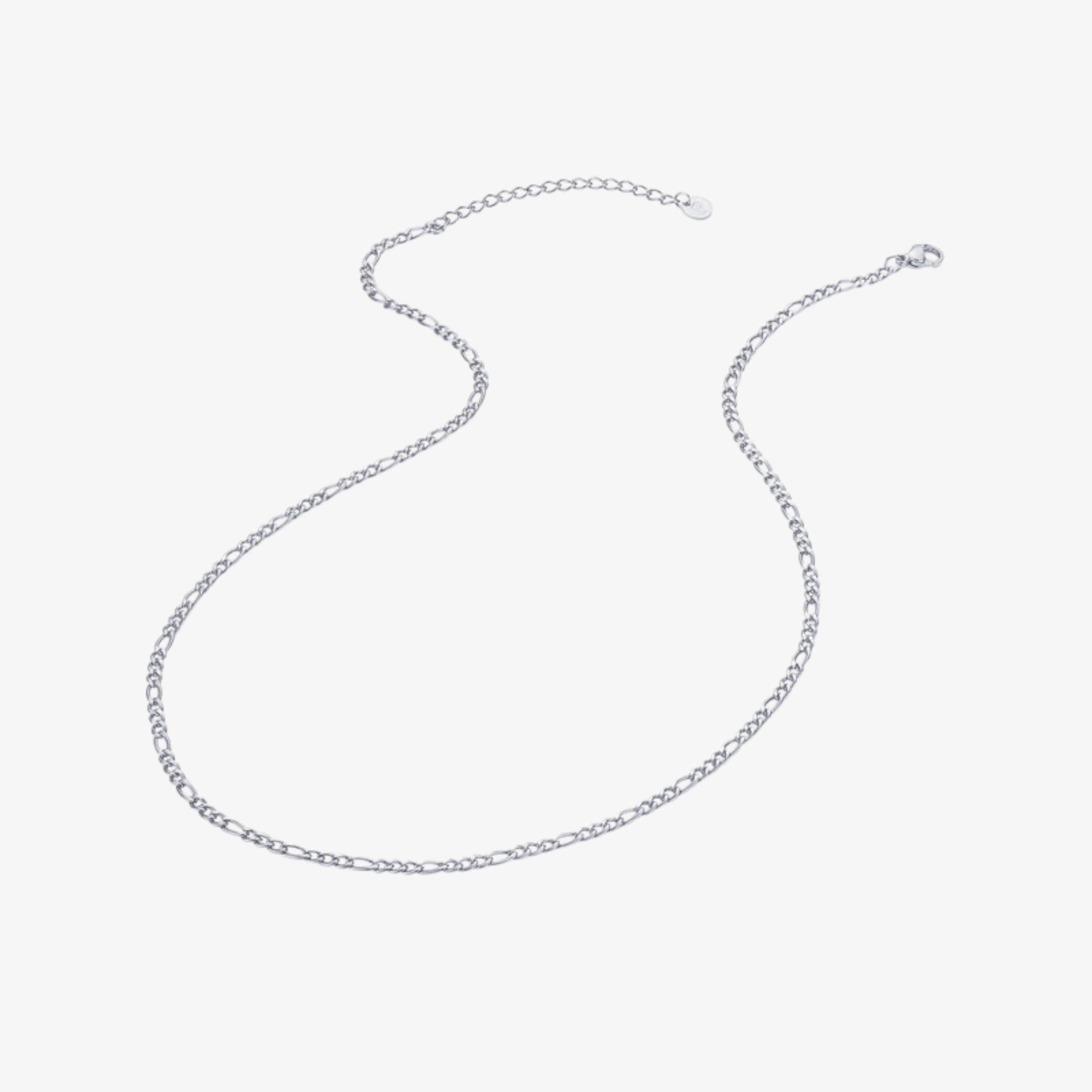 Classic Link Chain Necklace