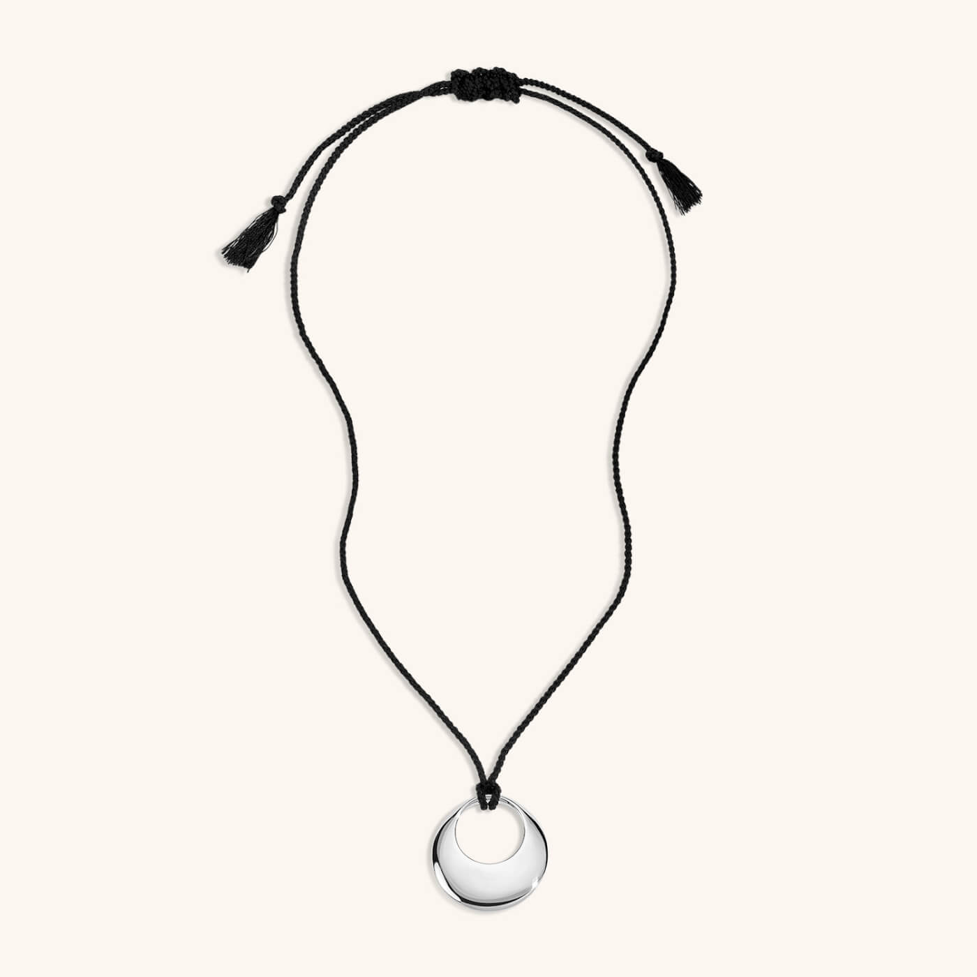 Equilibrium Fine Pendant