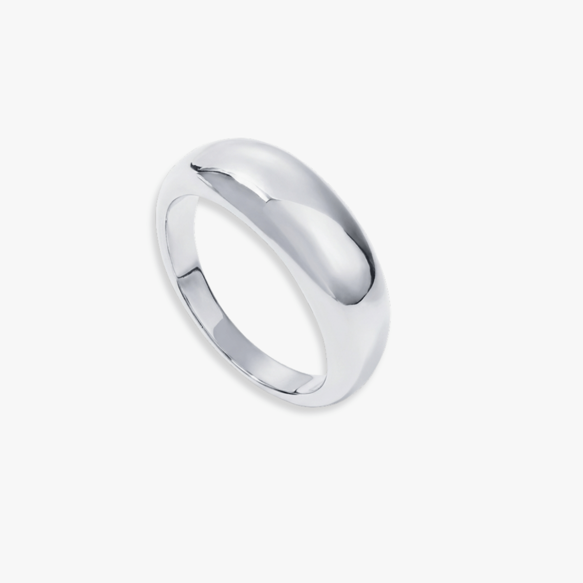 Classic Dome Ring