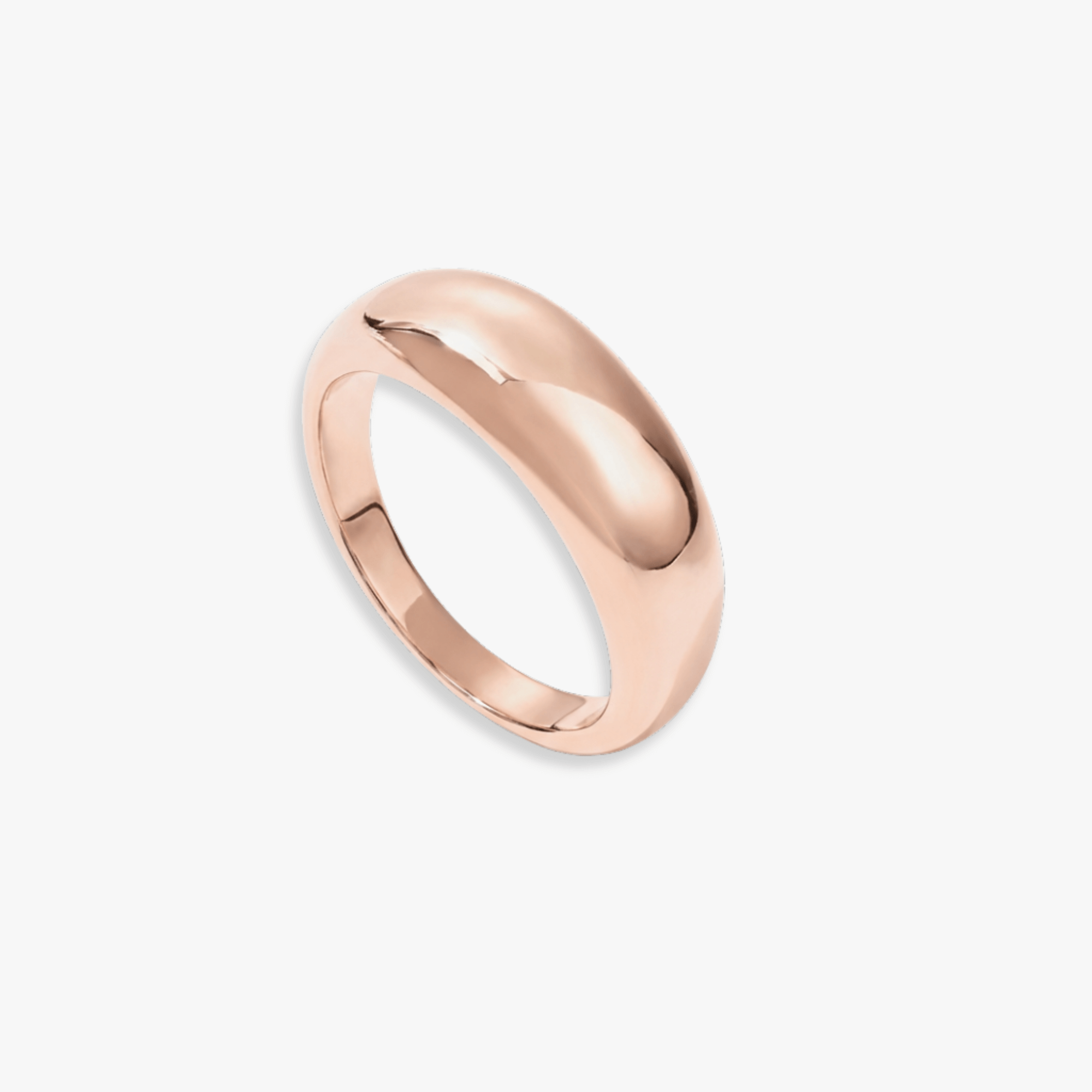 Classic Dome Ring