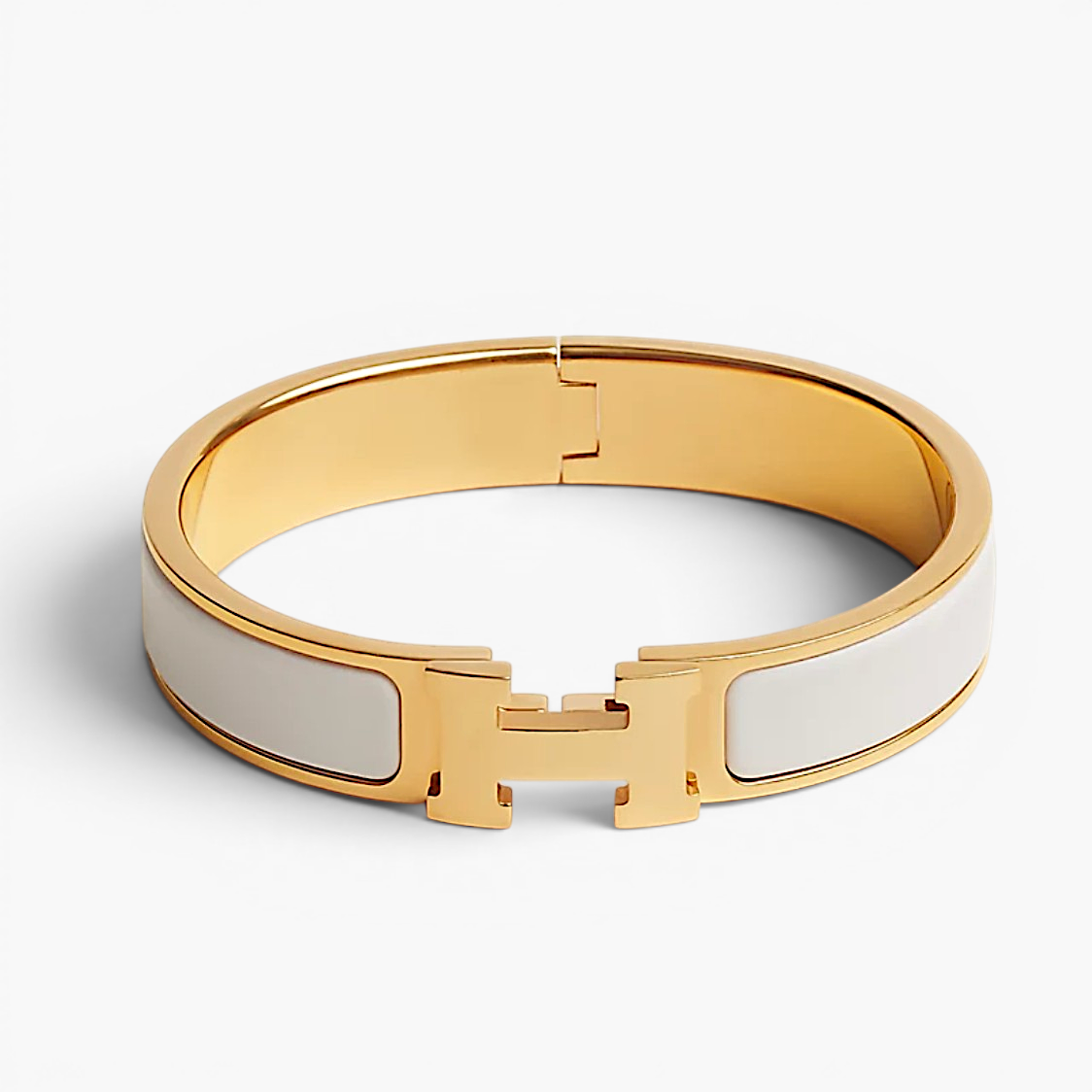 Helene Gold Bracelet