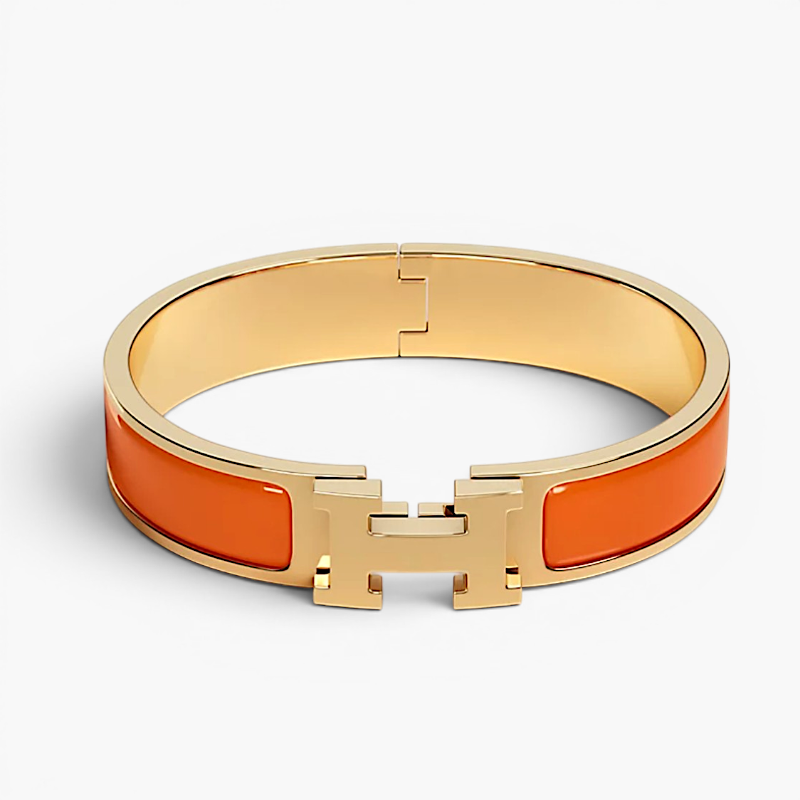 Helene Gold Bracelet