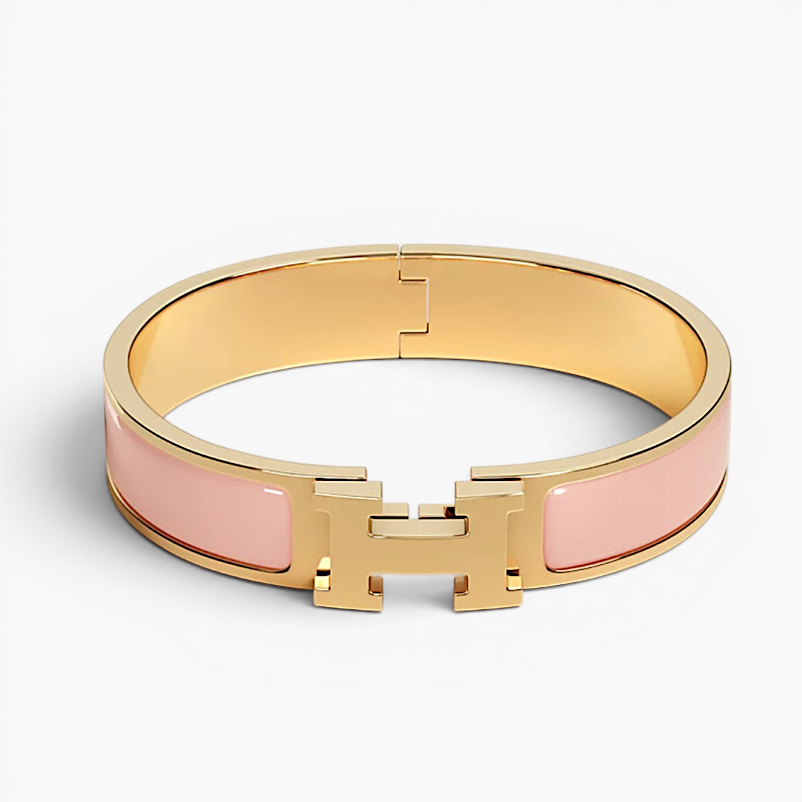 Helene Gold Bracelet