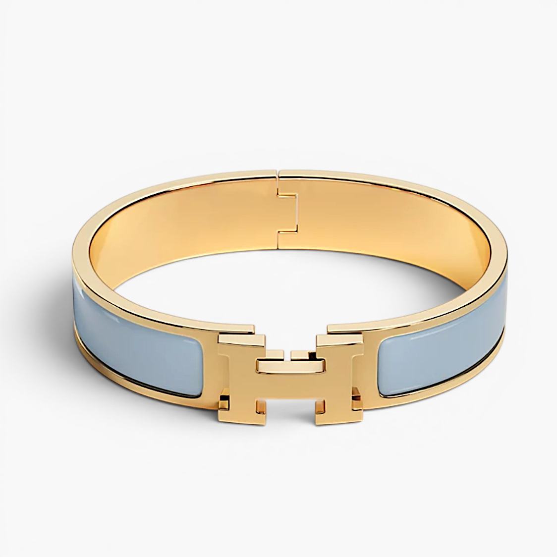 Helene Gold Bracelet