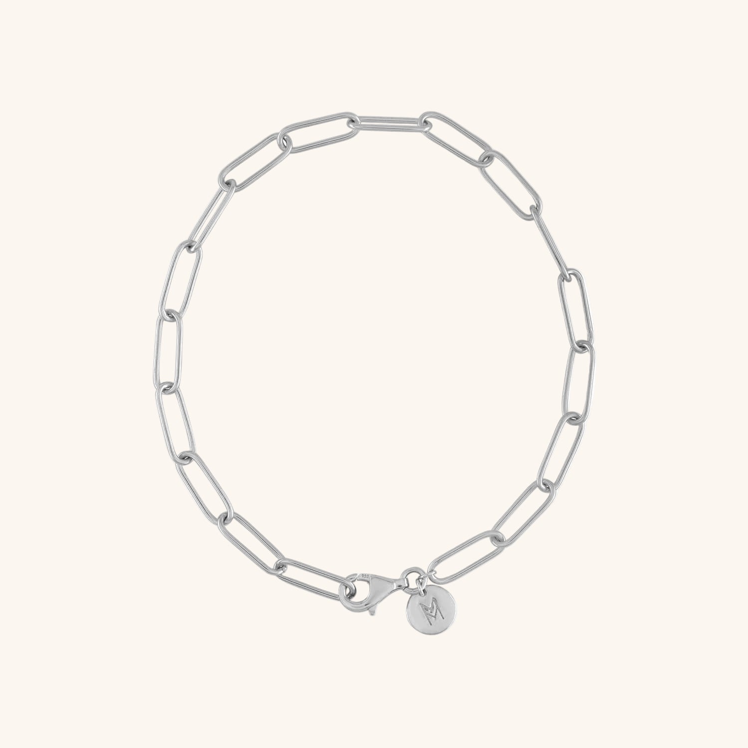 Boyfriend Bracelet – Gold