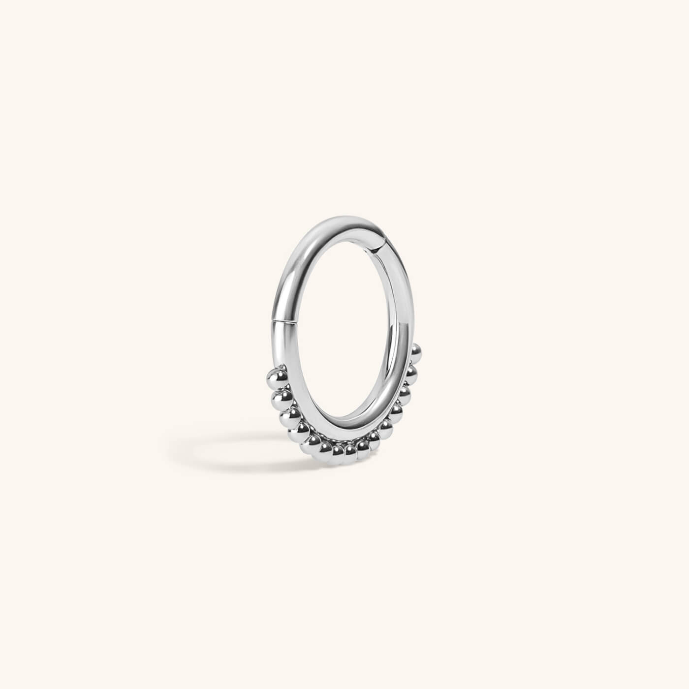 Goddess Cartilage Hoop
