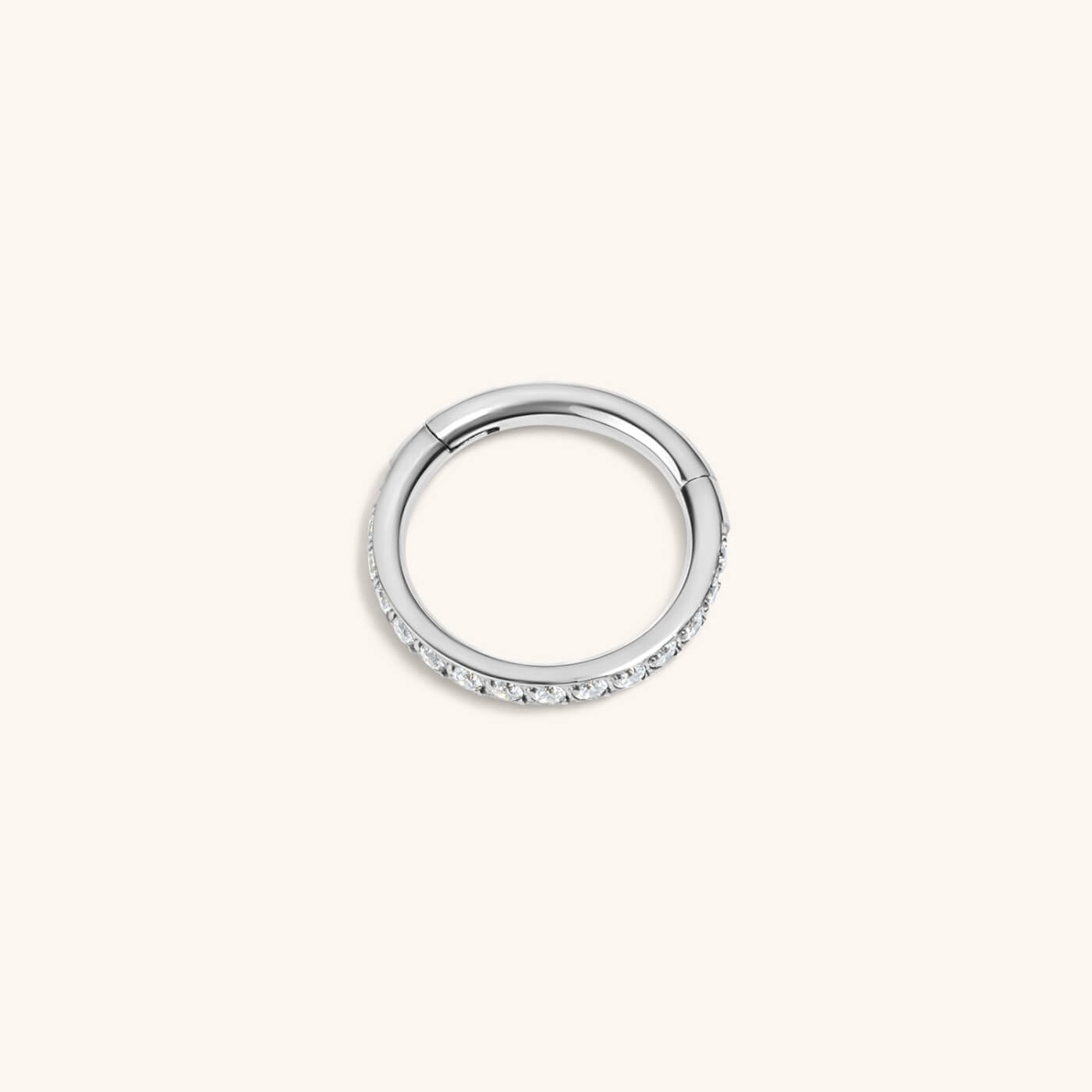 Eternity Cartilage Hoop