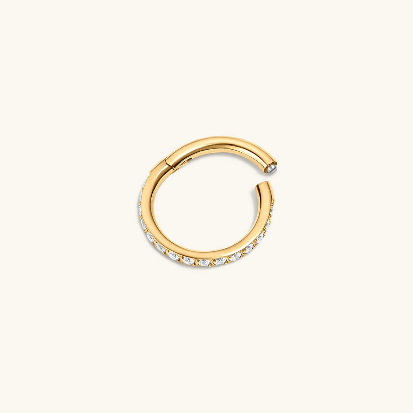 Eternity Cartilage Hoop