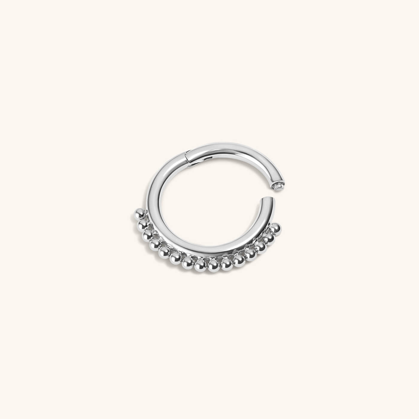 Goddess Cartilage Hoop
