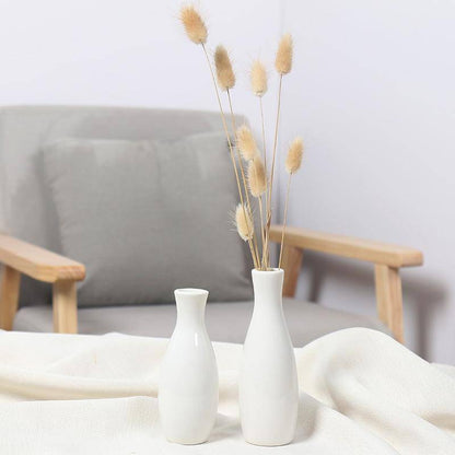 Ceramic Floor Vase | Modern Rounded Design for Home Decor 2
