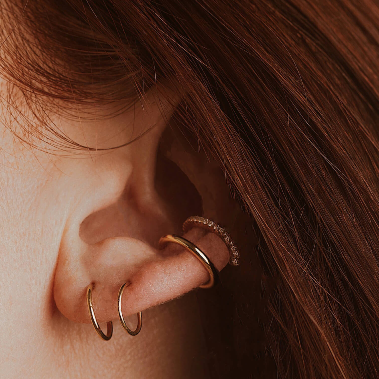 Classic Cartilage Hoop