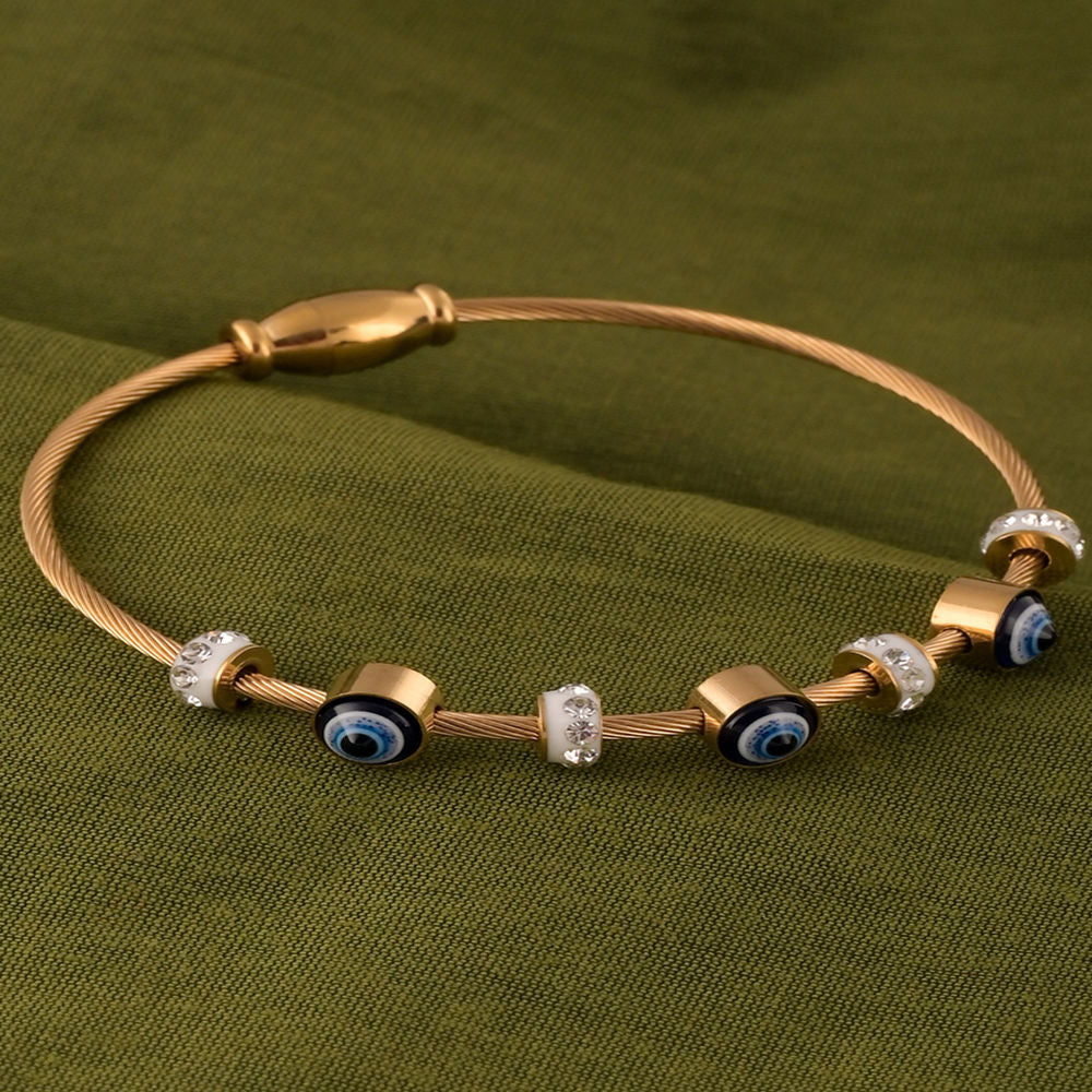 Evil Eye Bracelet