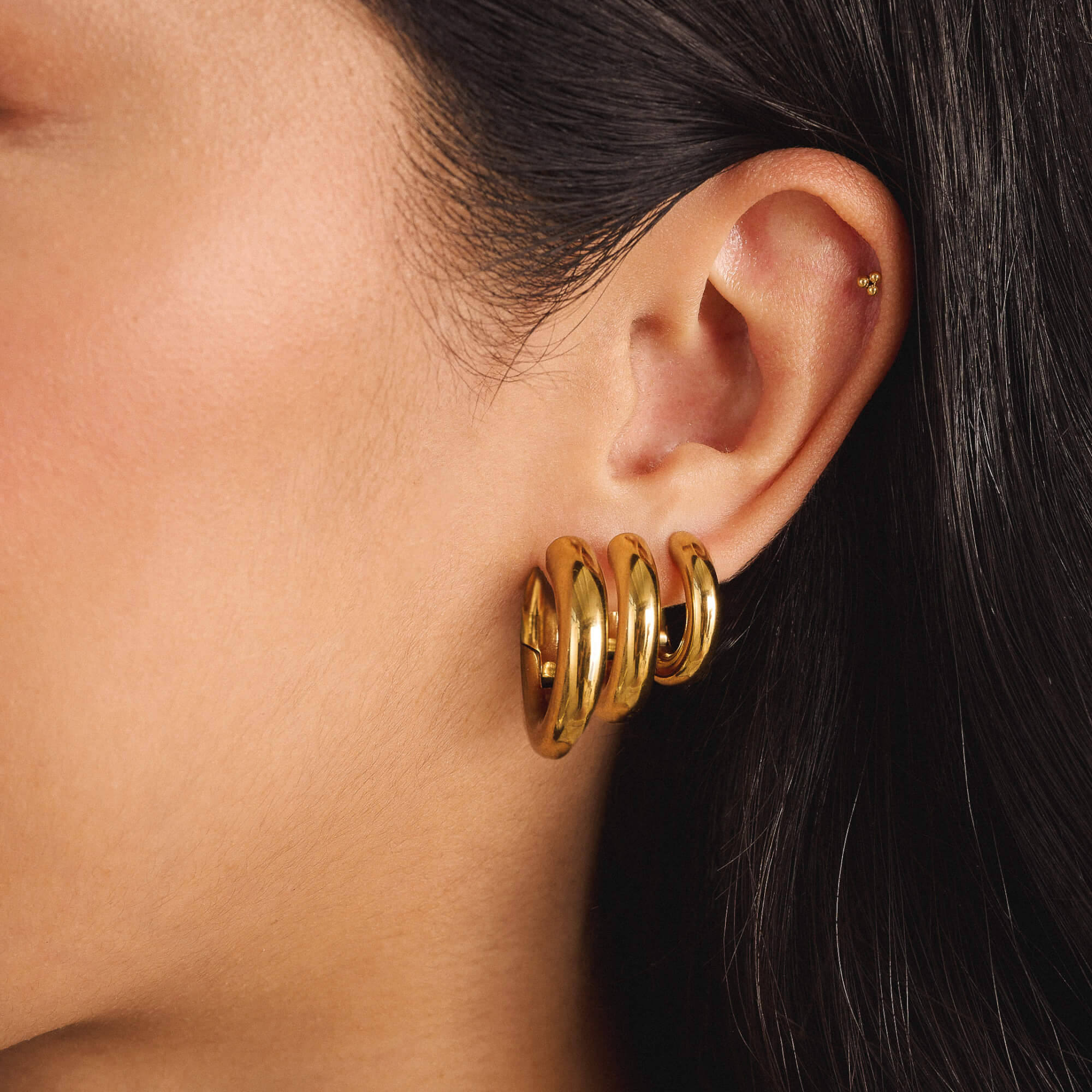 Every Body Hoops, 18mm