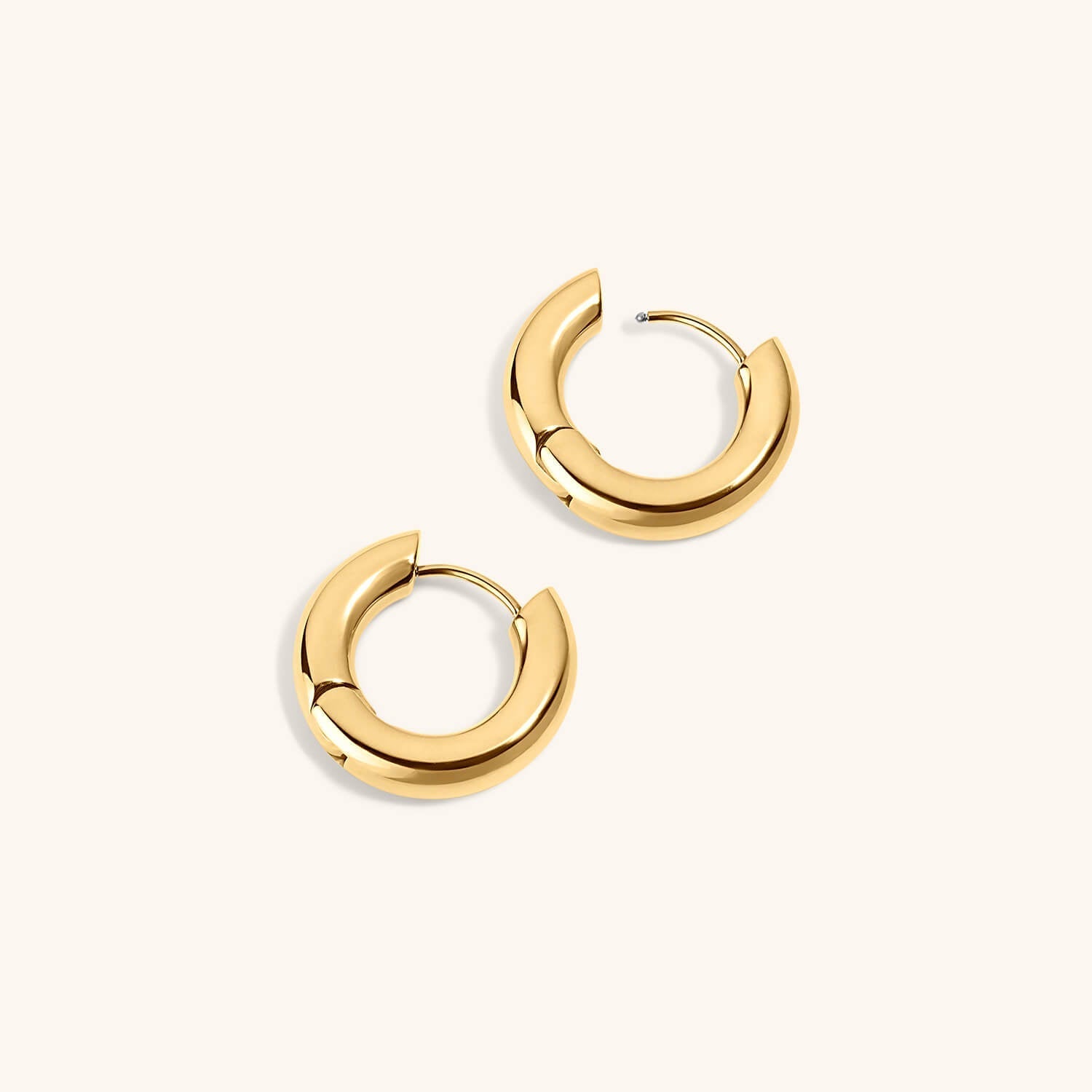 Every Body Hoops, 18mm