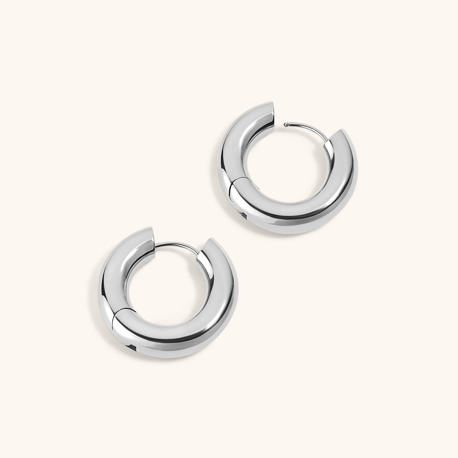 Every Body Hoops, 22mm