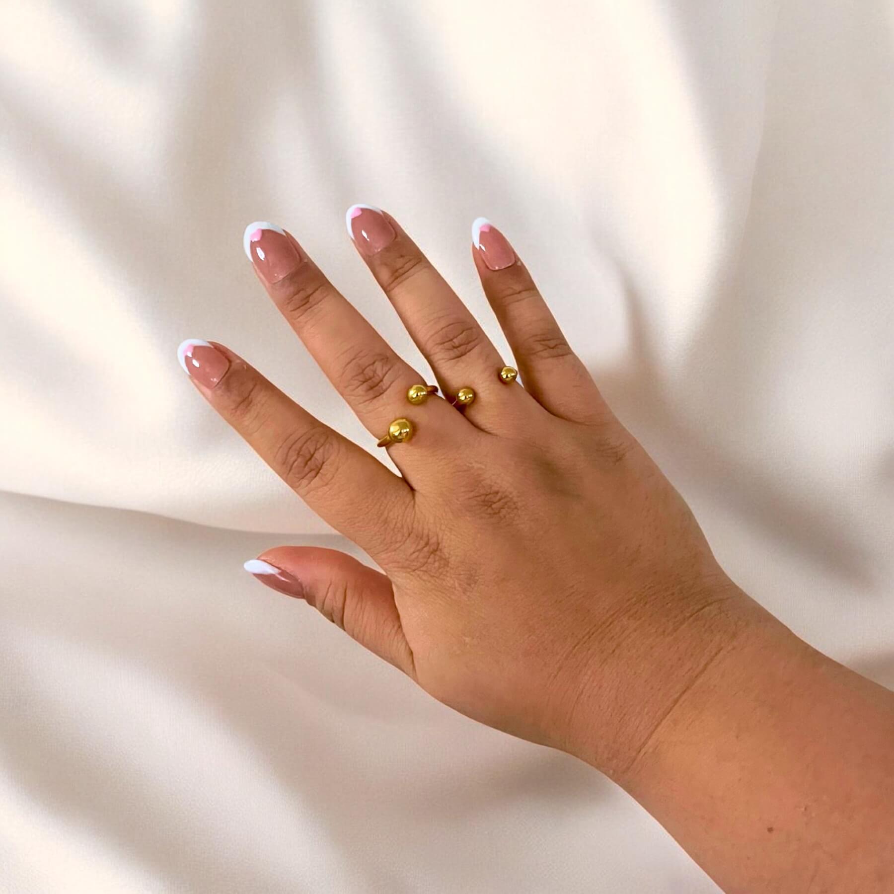Orbital Ring