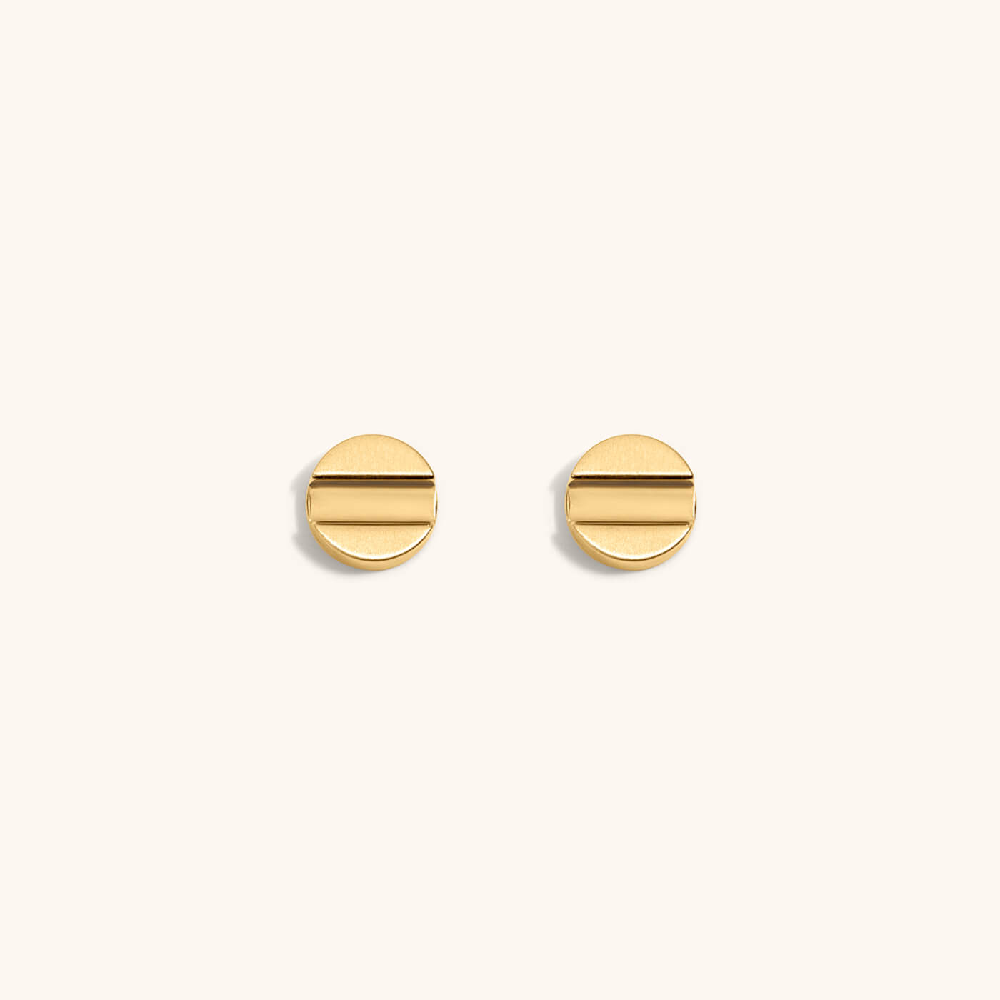 Bolt Nap Earrings