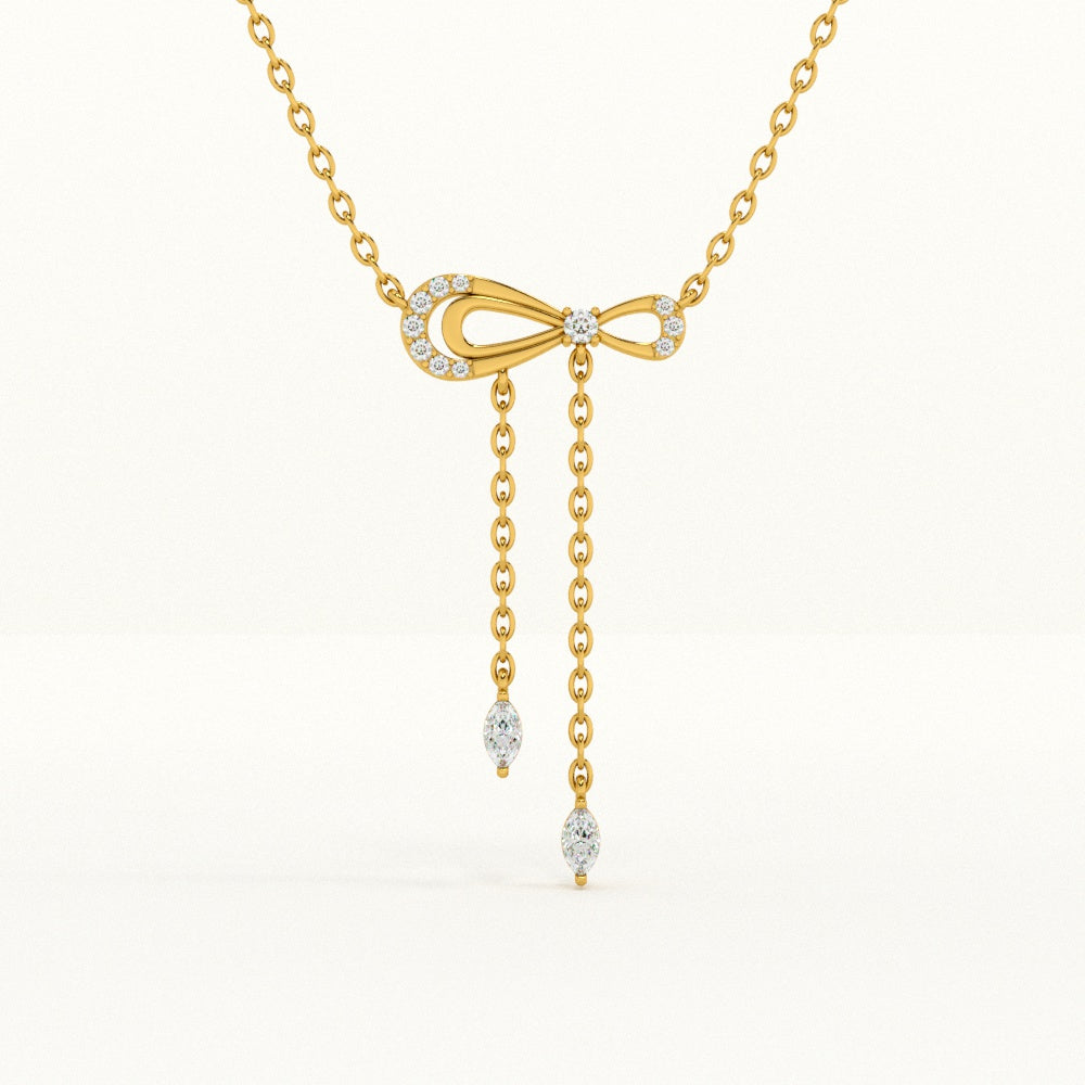 Bhavani Diamond Mangalsutra