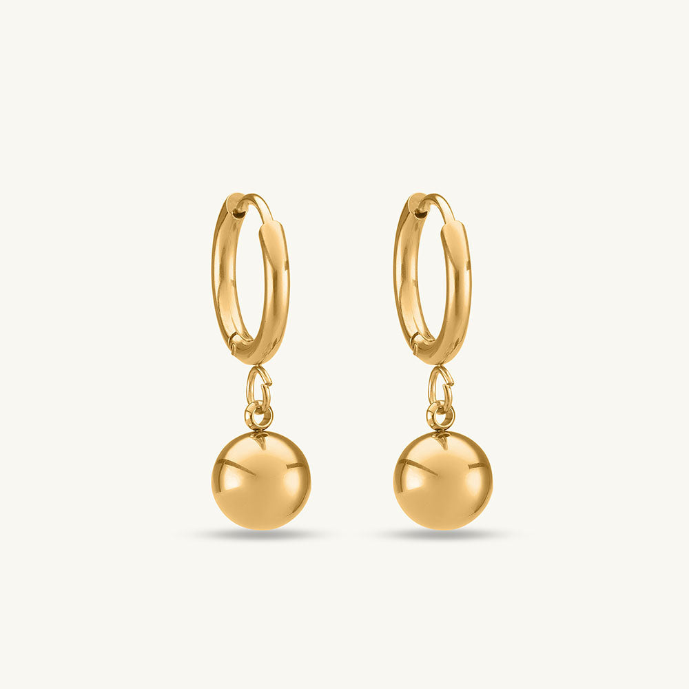 Golden Orb Set