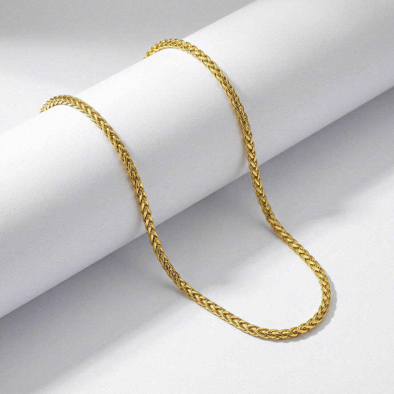 Wheat Chain | 3MM