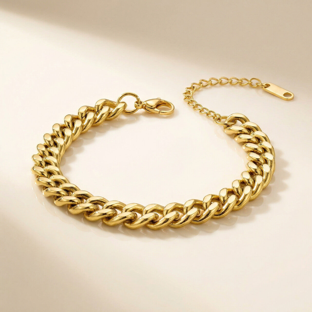 Chunky Medium Bracelet