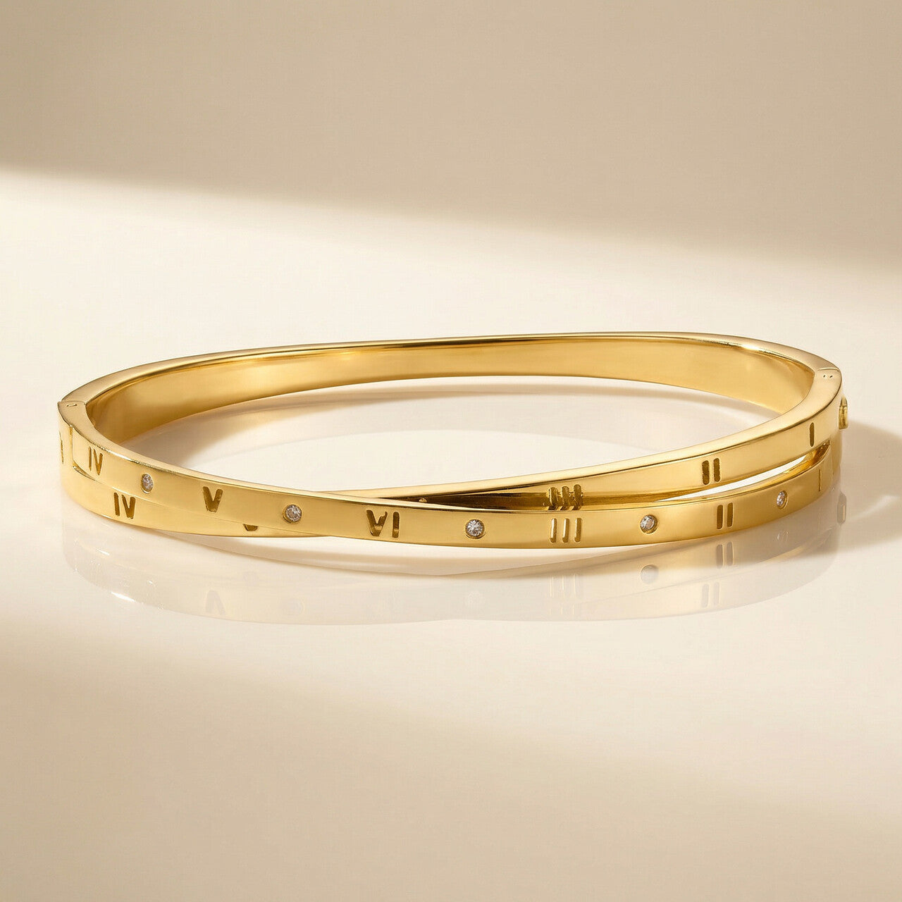 Roman Tales Bracelet