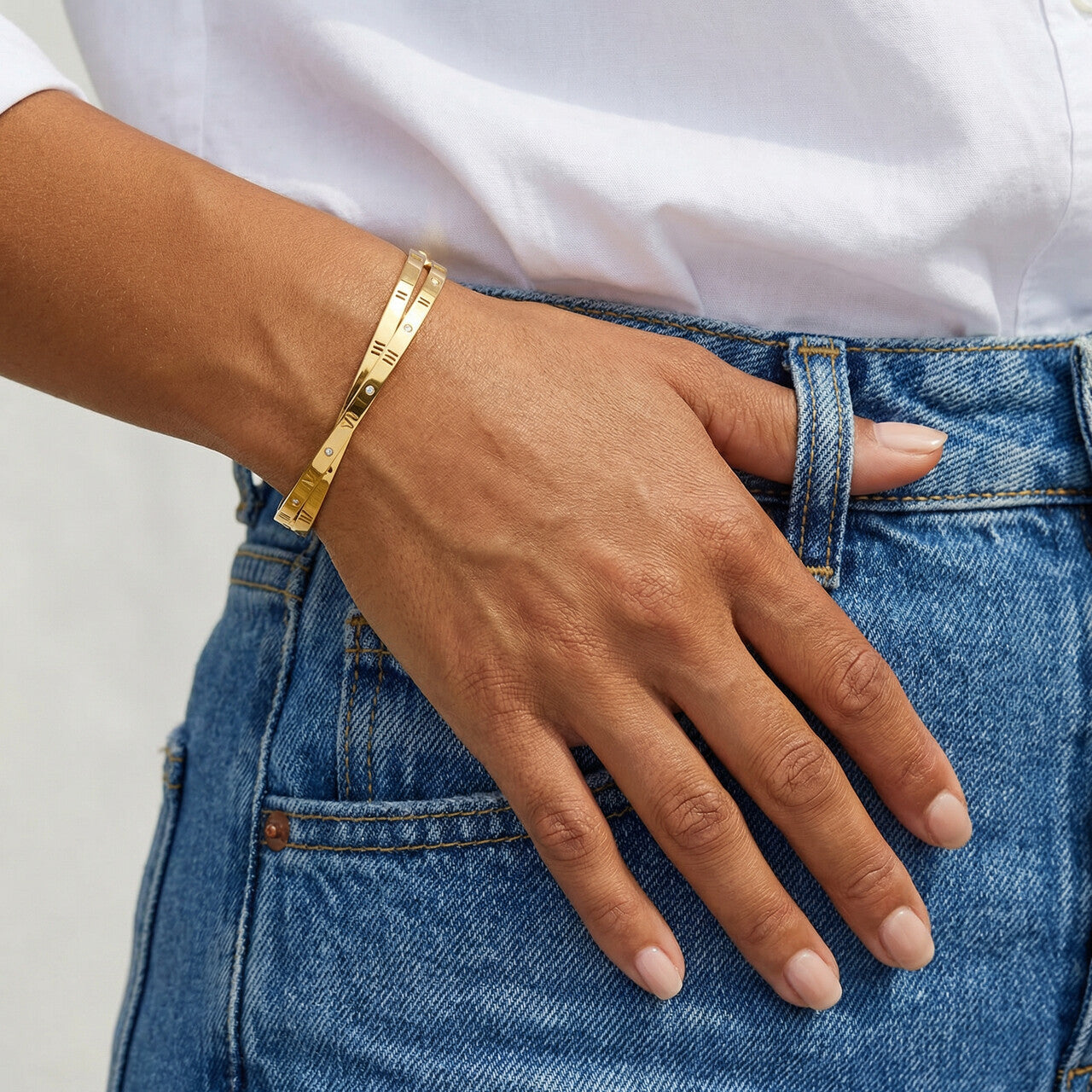 Roman Tales Bracelet