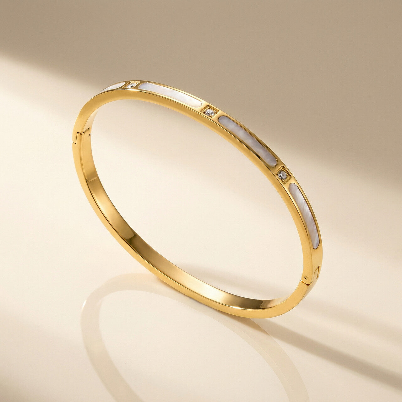 Luminous Lore Bracelet