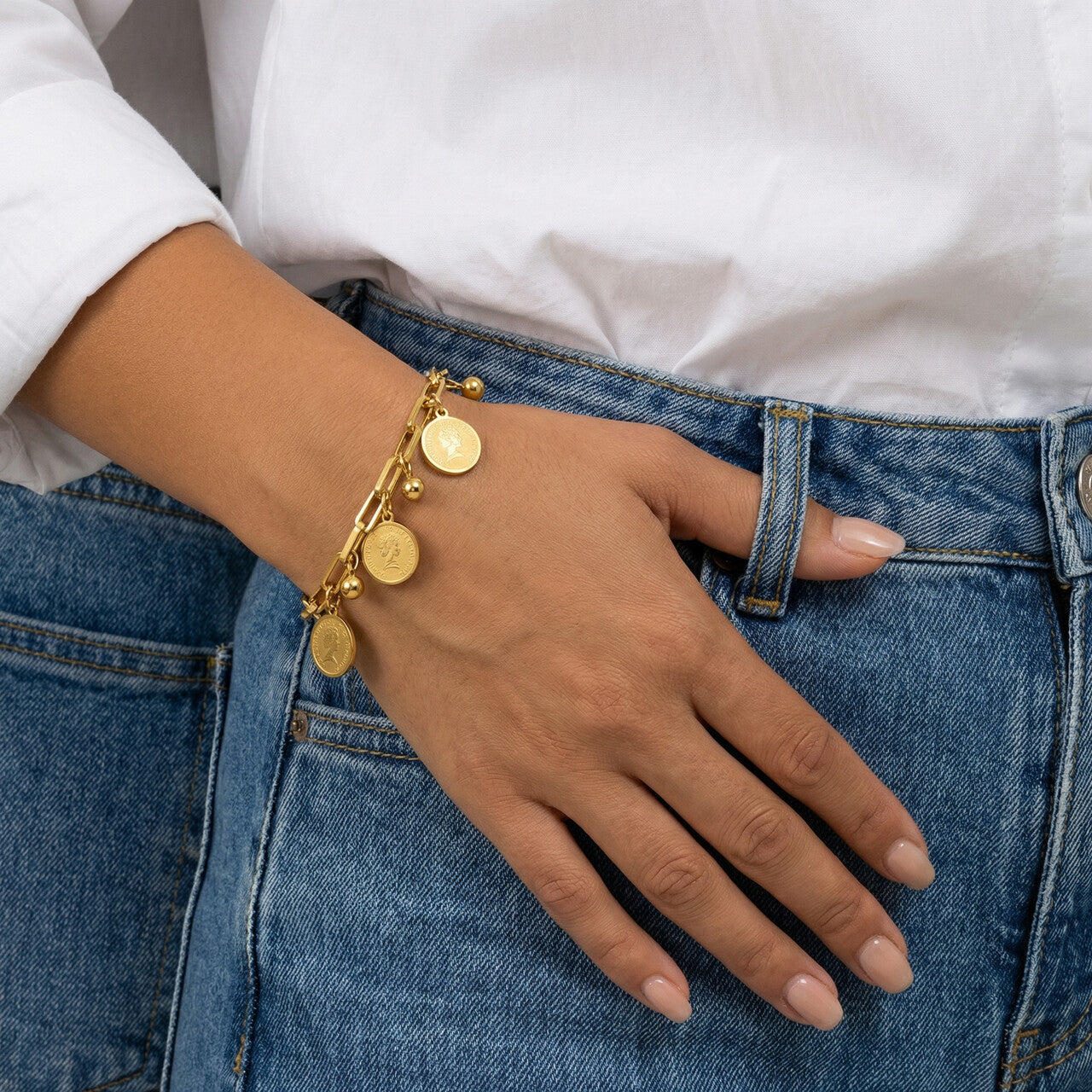 Blizabeth Bracelet